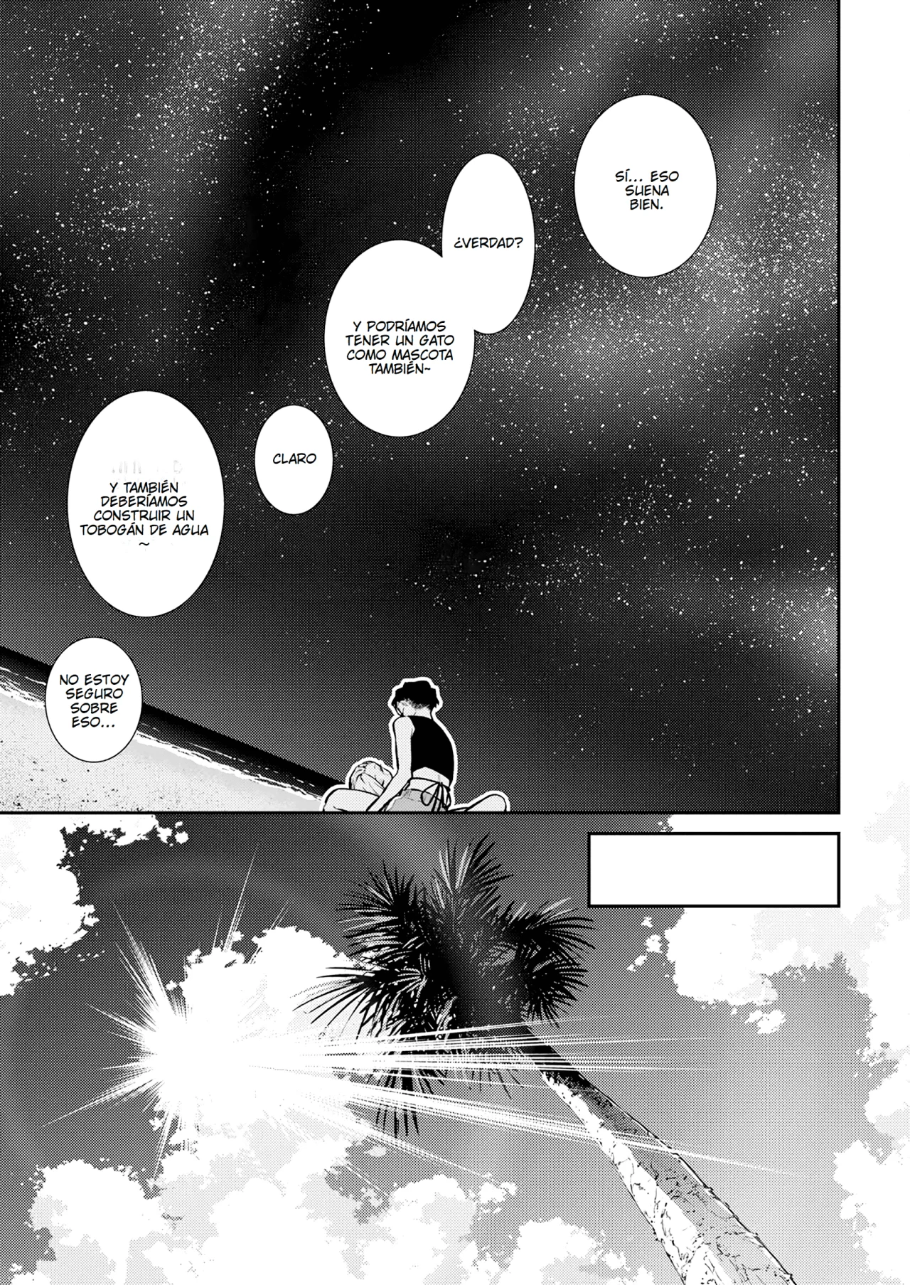 Yancha Gal no Anjou-san Capítulo 182 - Page 11