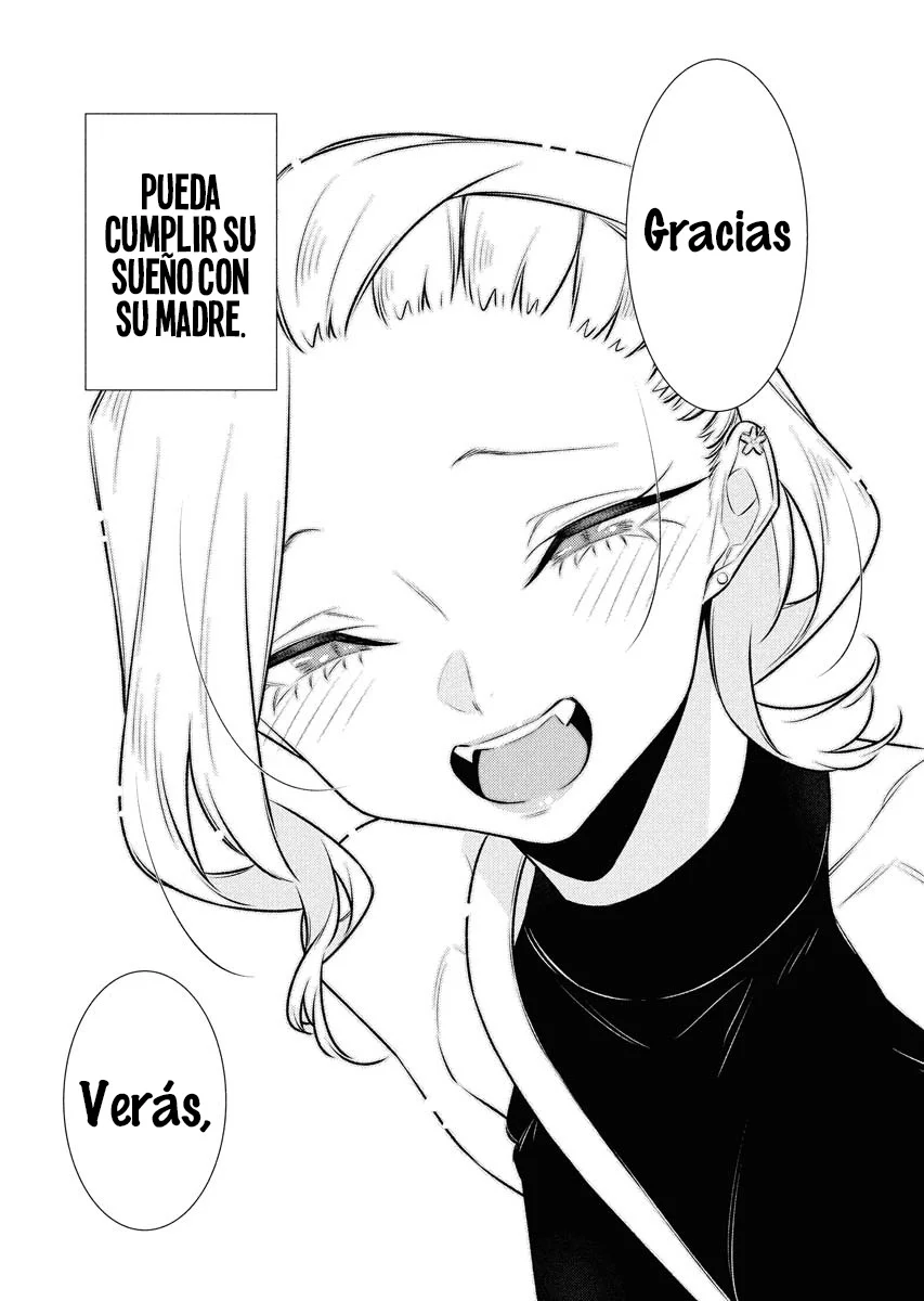 Yancha Gal no Anjou-san Capítulo 183 - Page 14