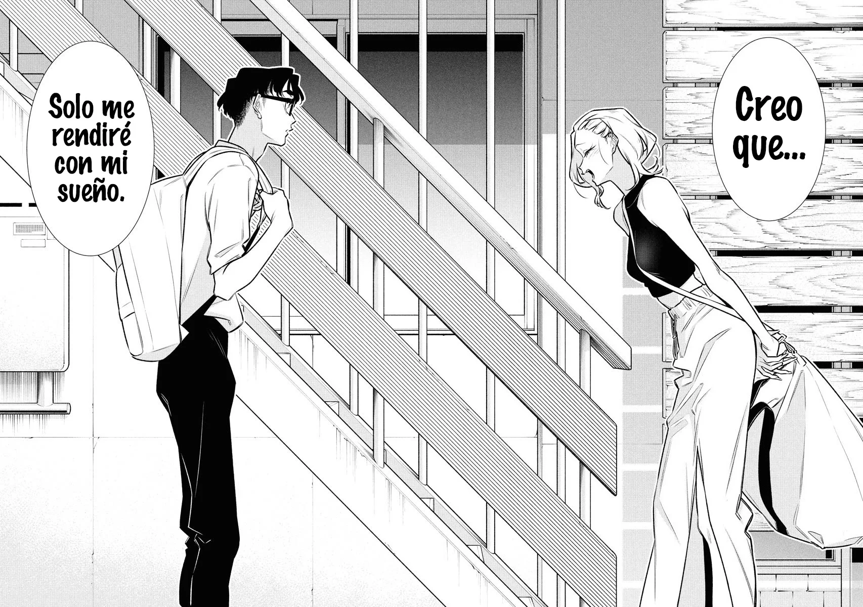 Yancha Gal no Anjou-san Capítulo 183 - Page 15