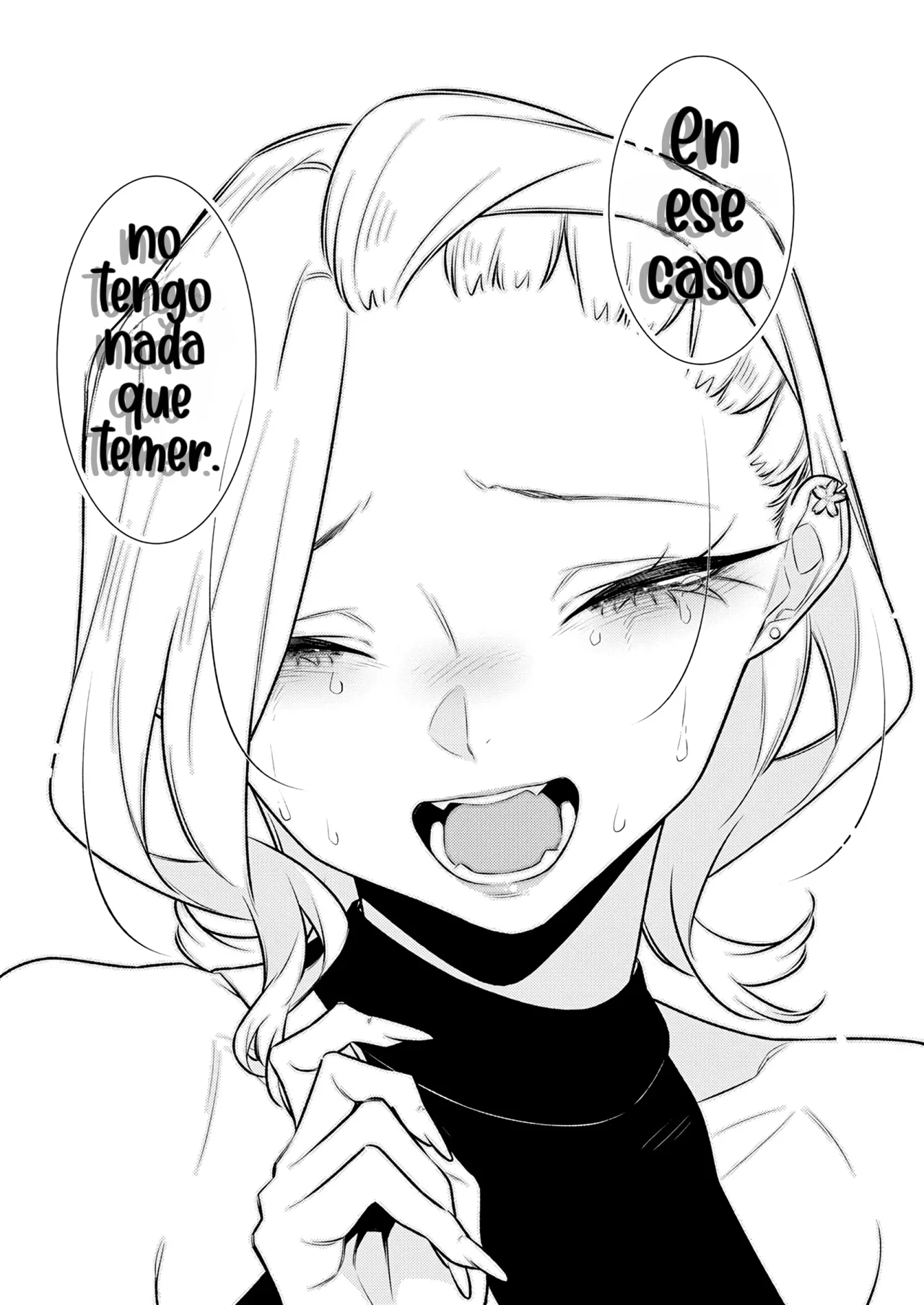 Yancha Gal no Anjou-san Capítulo 184 - Page 15