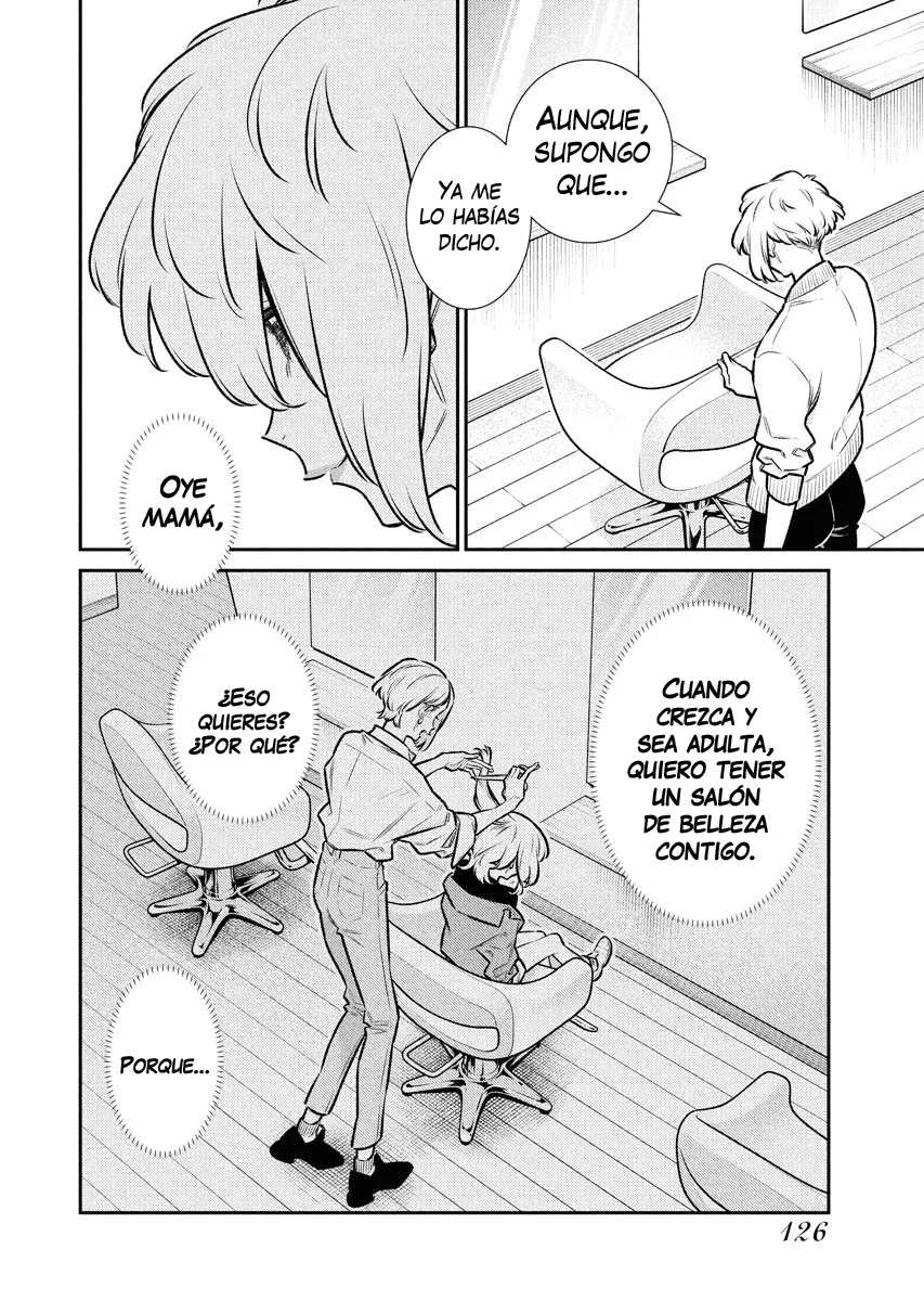 Yancha Gal no Anjou-san Capítulo 185 - Page 13