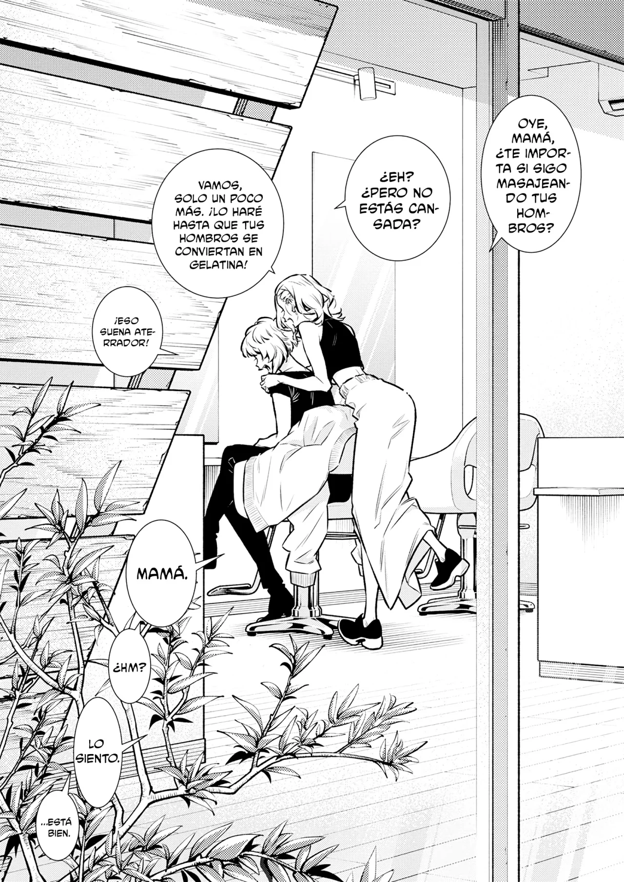 Yancha Gal no Anjou-san Capítulo 186 - Page 10