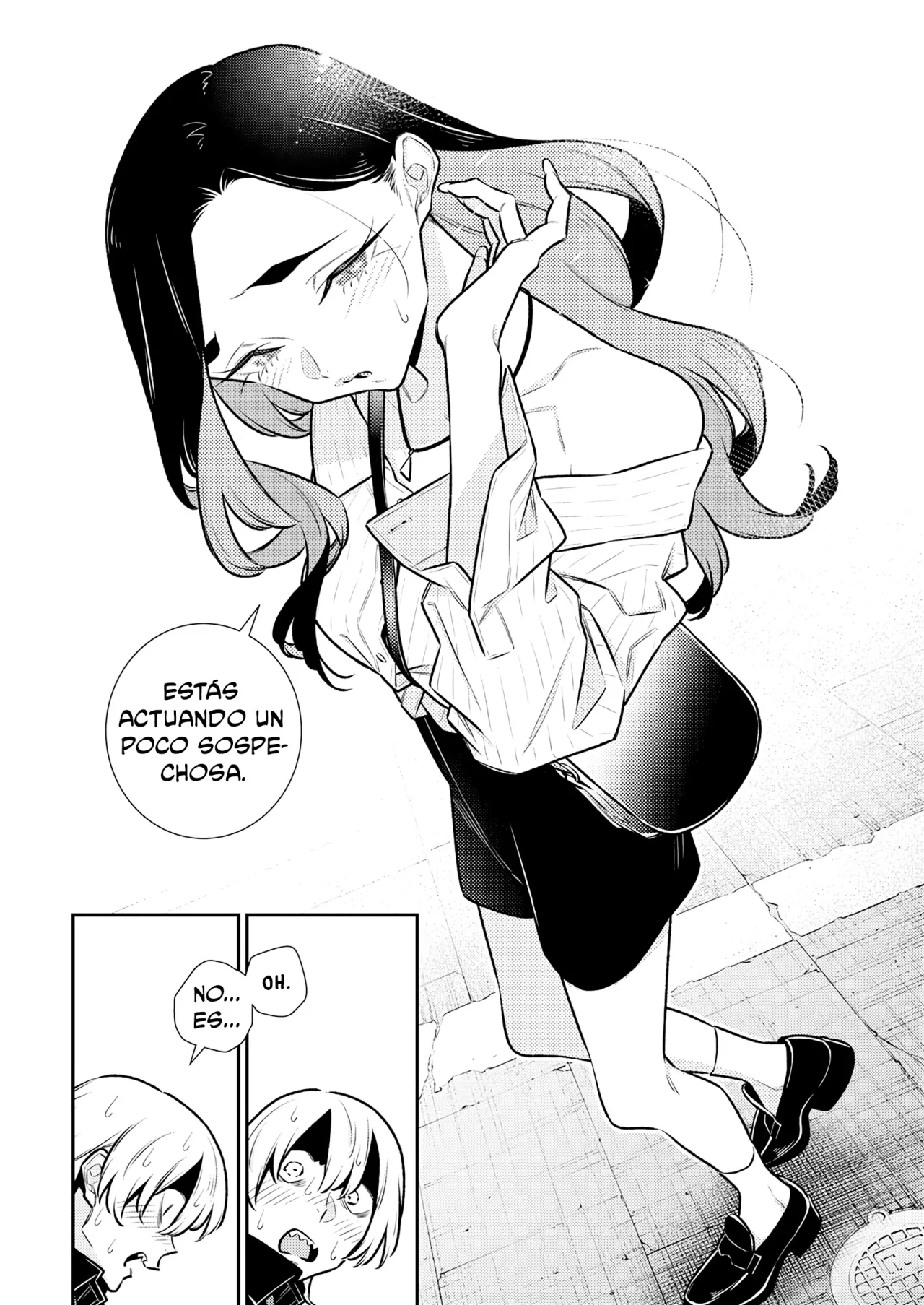 Yancha Gal no Anjou-san Capítulo 186 - Page 12