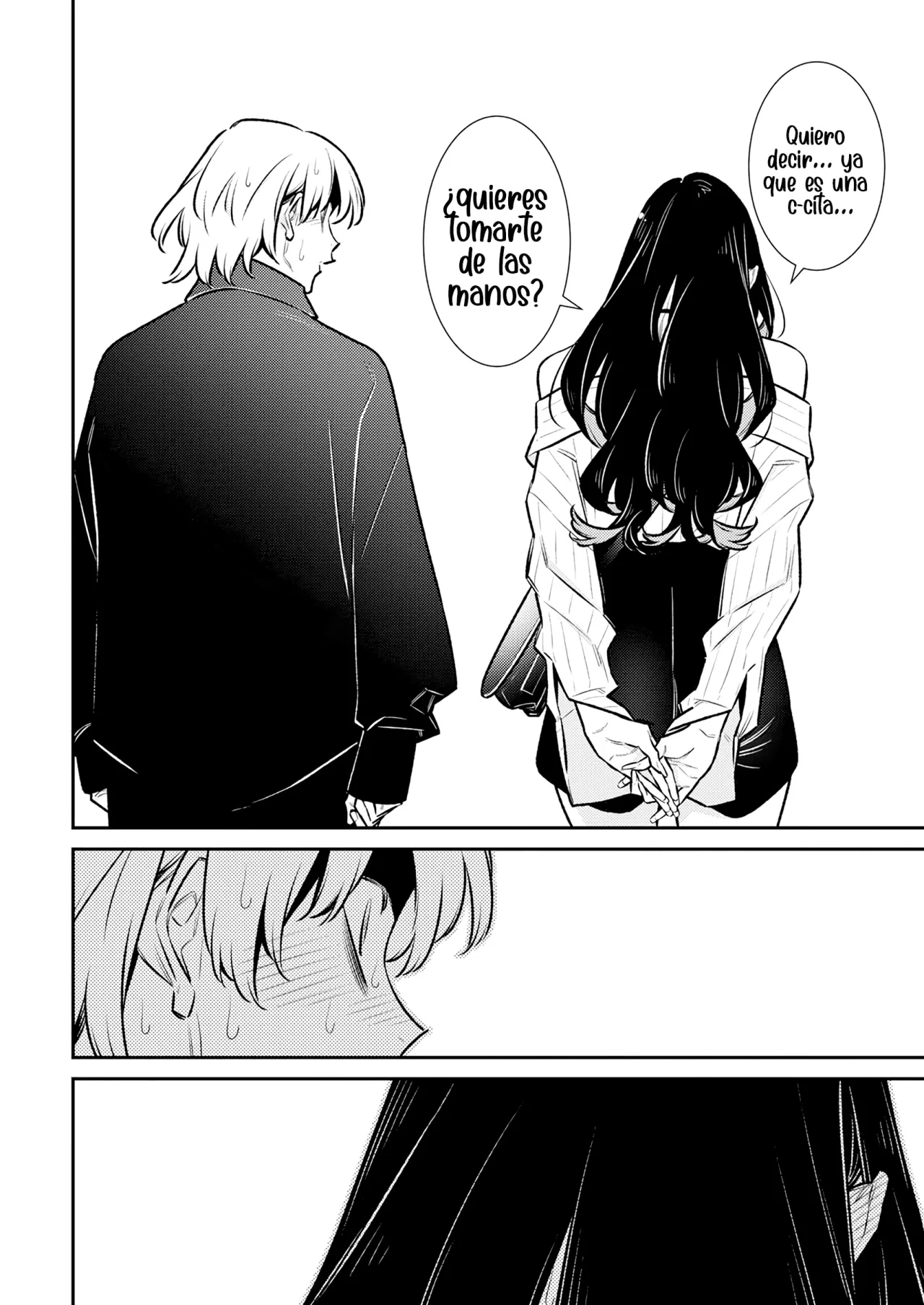 Yancha Gal no Anjou-san Capítulo 186 - Page 14