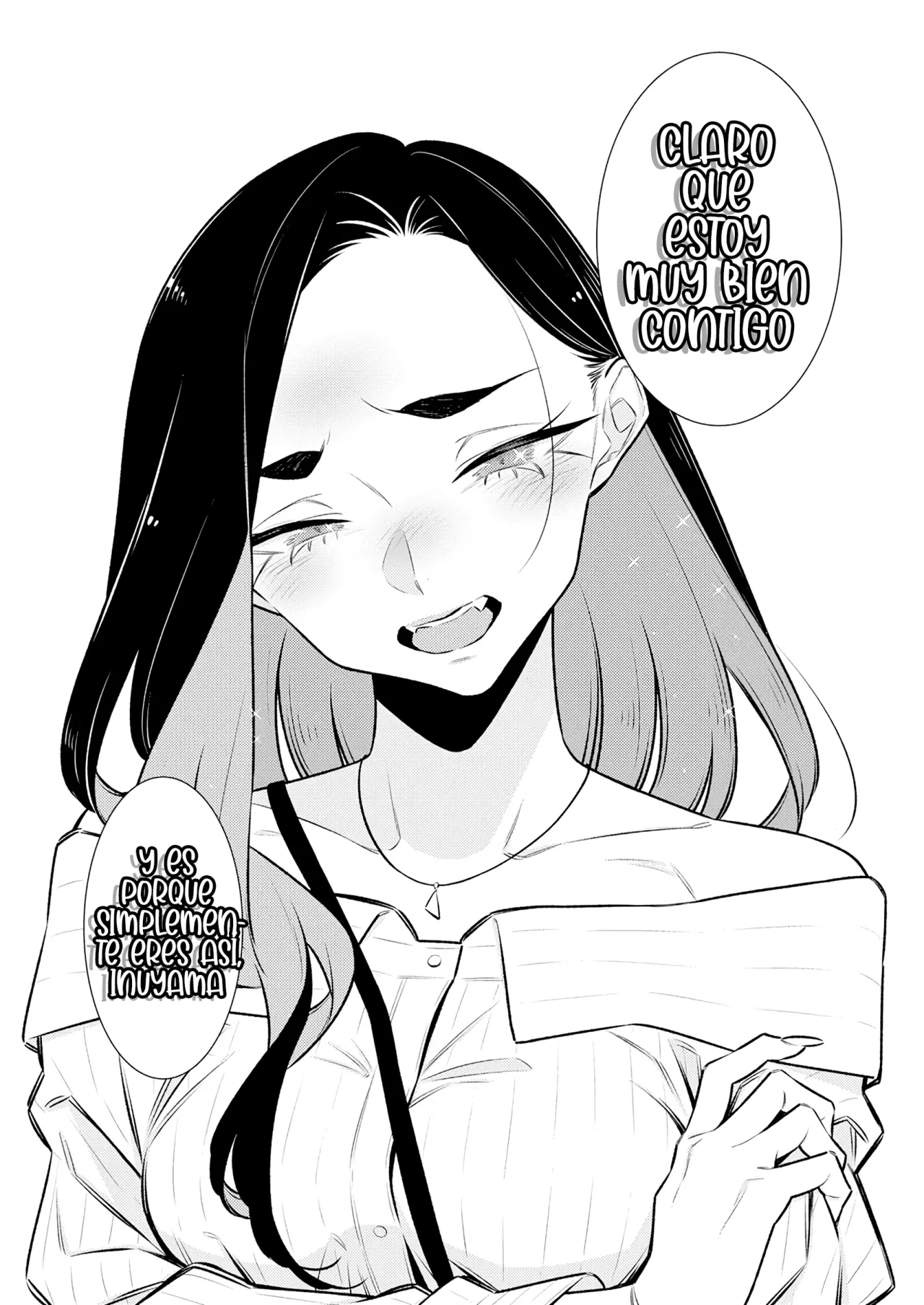 Yancha Gal no Anjou-san Capítulo 188 - Page 11