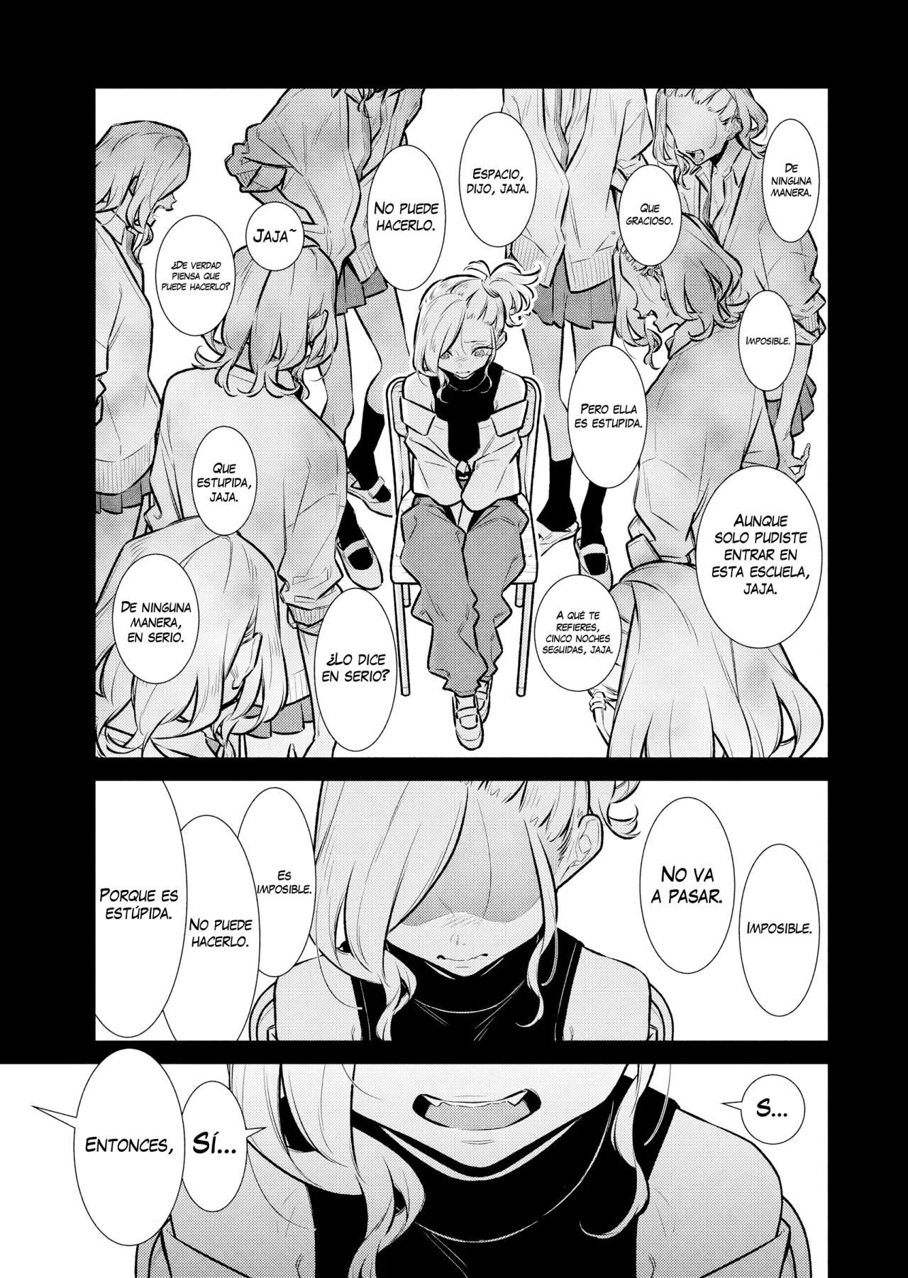 Yancha Gal no Anjou-san Capítulo 189 - Page 15