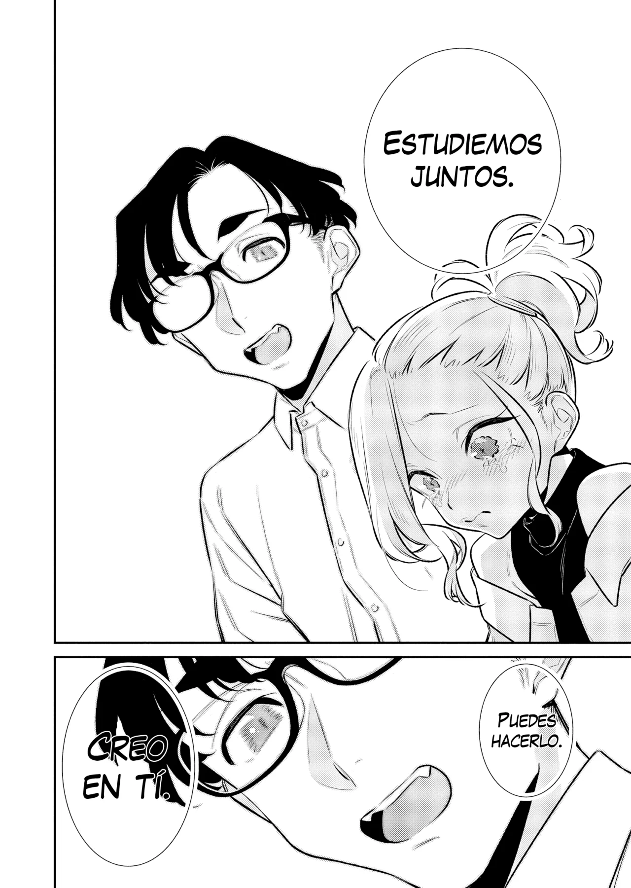 Yancha Gal no Anjou-san Capítulo 189 - Page 16