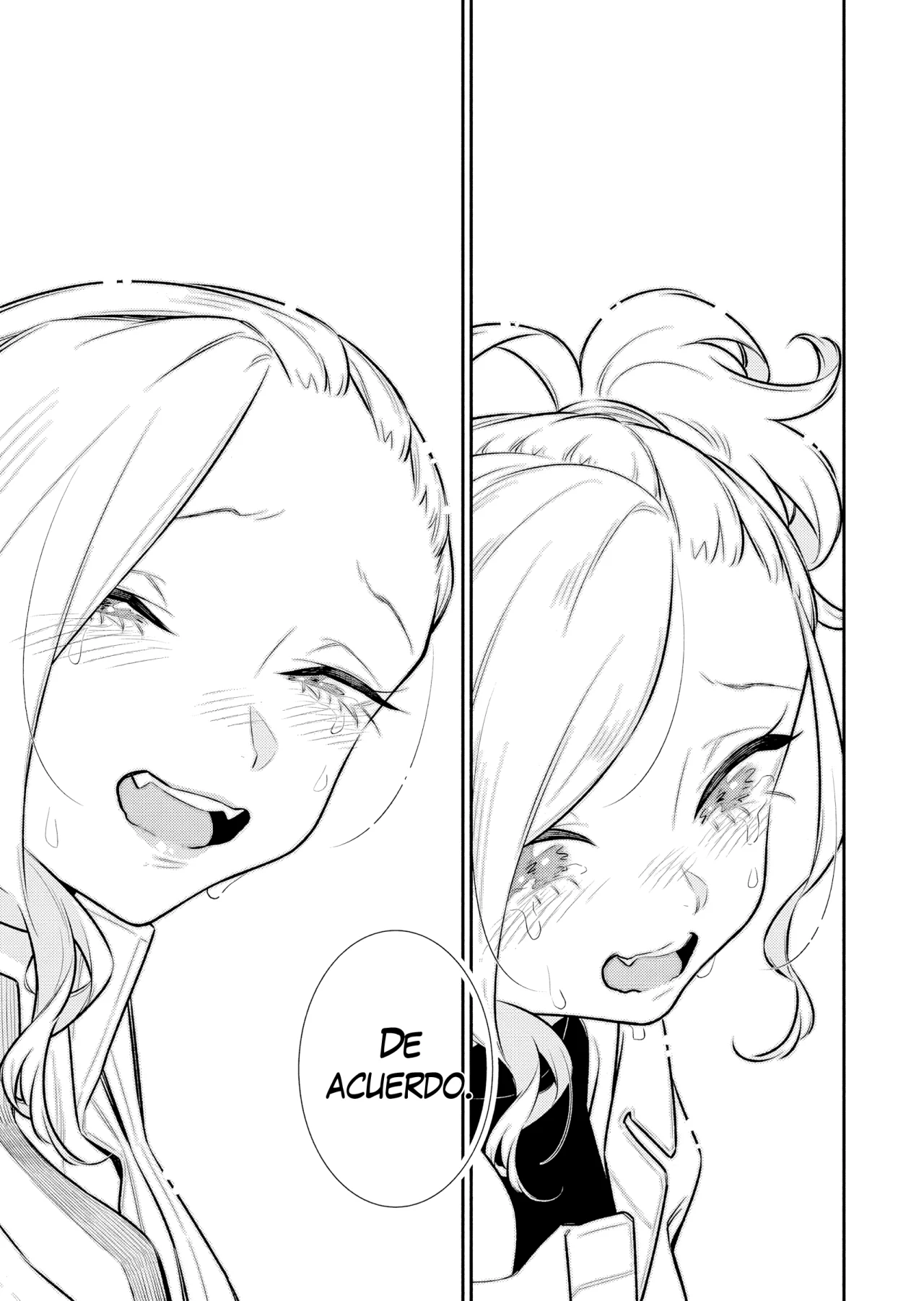Yancha Gal no Anjou-san Capítulo 189 - Page 17