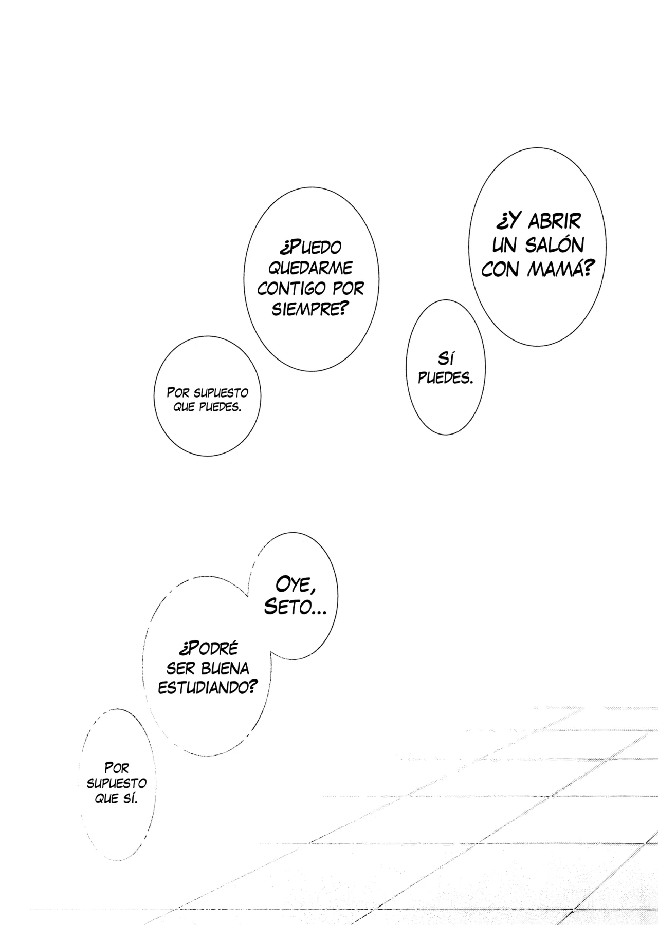 Yancha Gal no Anjou-san Capítulo 189 - Page 19