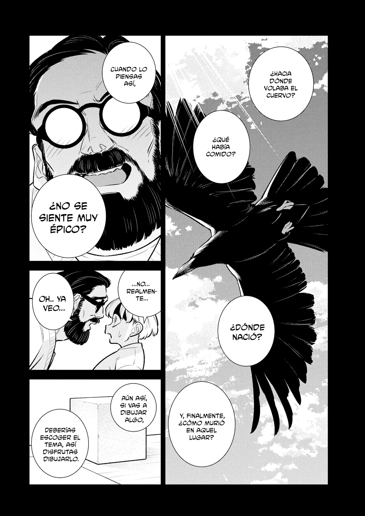 Yancha Gal no Anjou-san Capítulo 192 - Page 10