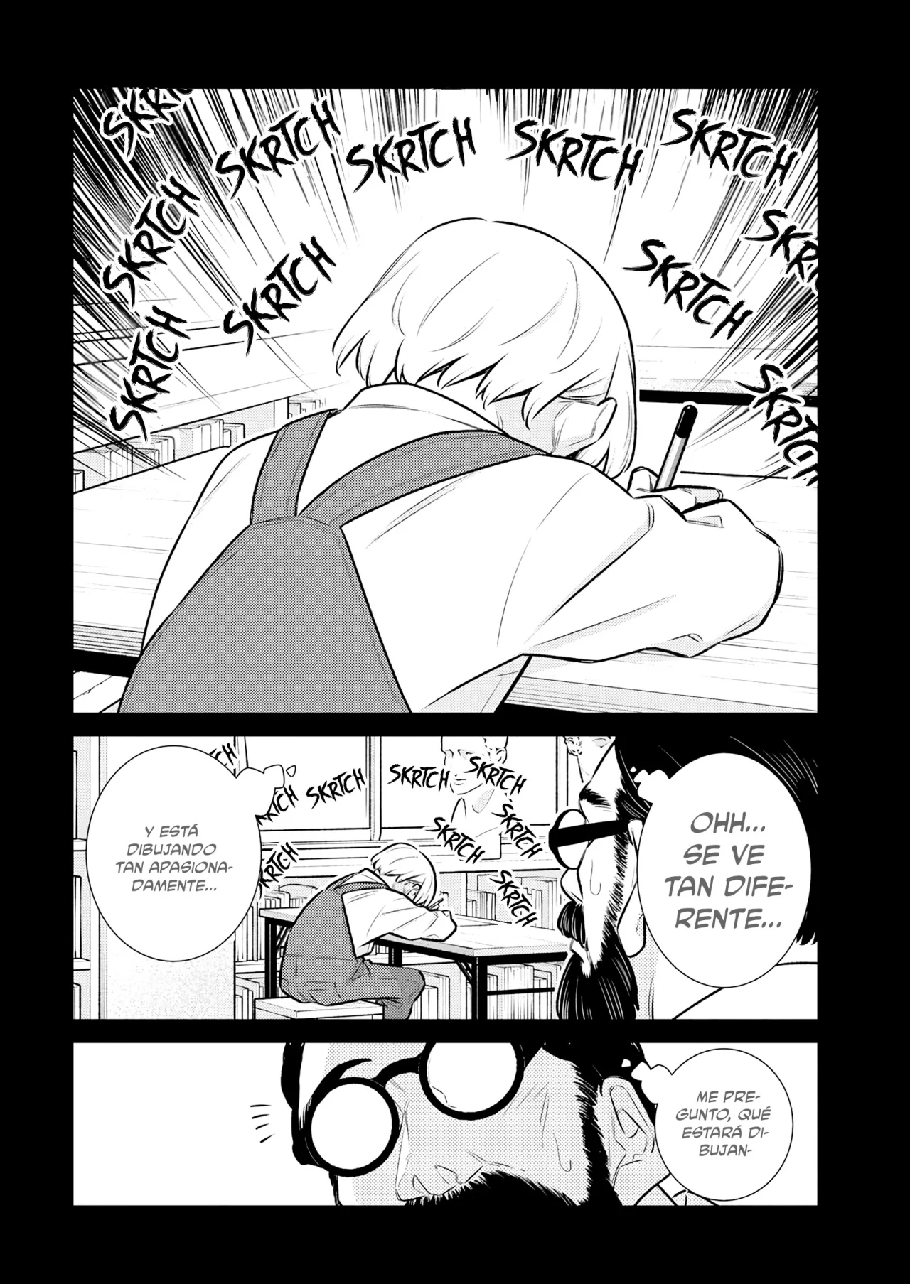 Yancha Gal no Anjou-san Capítulo 192 - Page 12