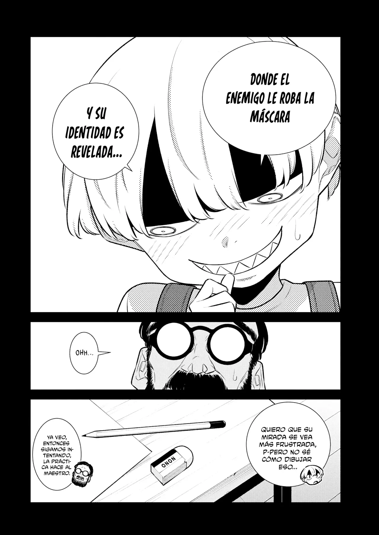 Yancha Gal no Anjou-san Capítulo 192 - Page 14