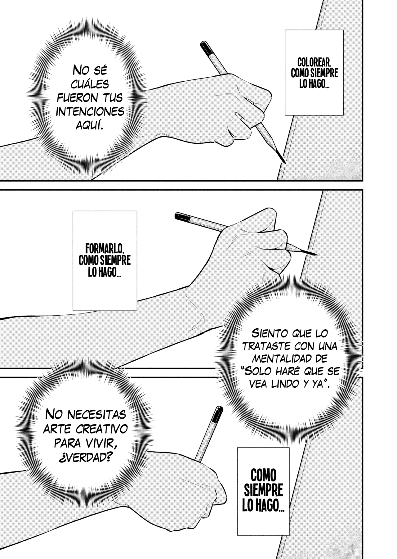 Yancha Gal no Anjou-san Capítulo 193 - Page 6