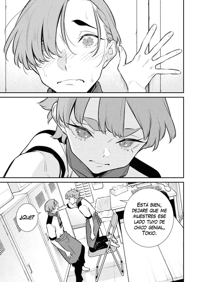Yancha Gal no Anjou-san Capítulo 195 - Page 2