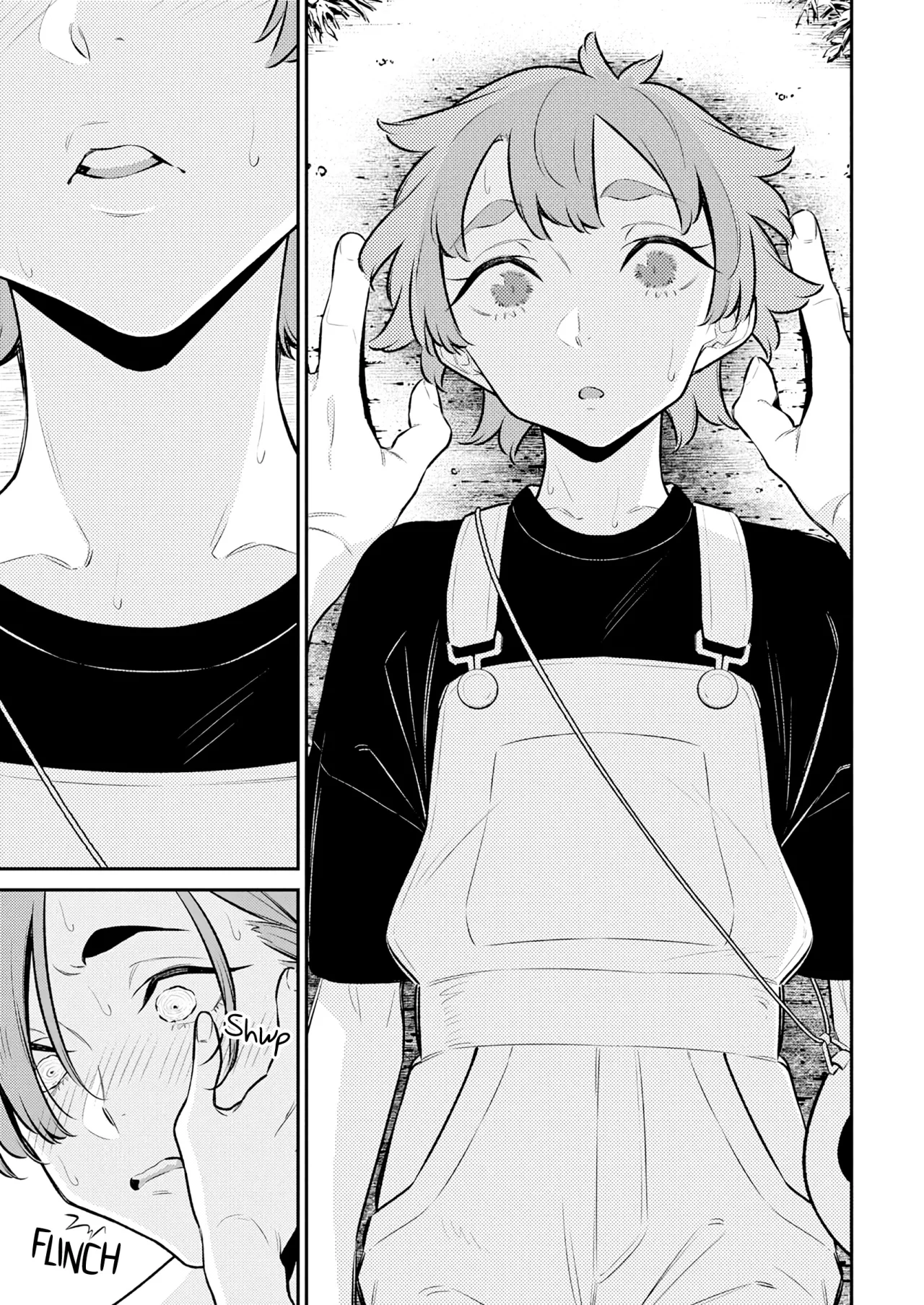 Yancha Gal no Anjou-san Capítulo 196 - Page 13