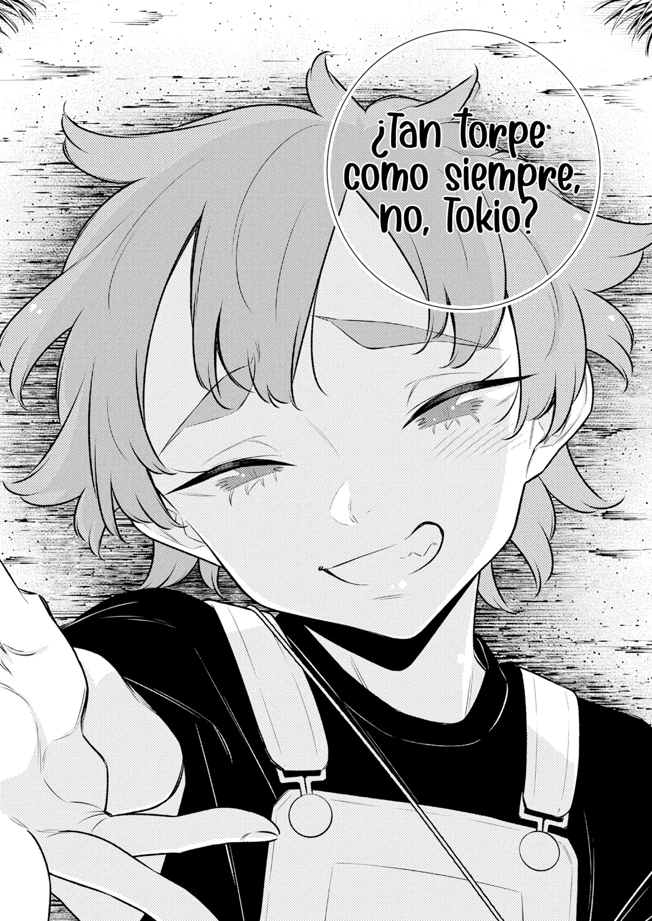Yancha Gal no Anjou-san Capítulo 196 - Page 14