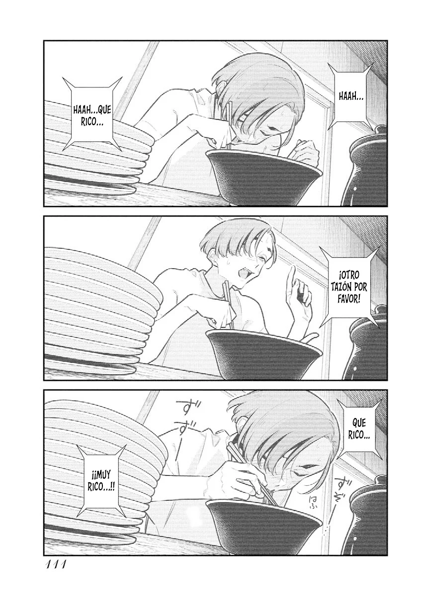 Yancha Gal no Anjou-san Capítulo 197 - Page 12