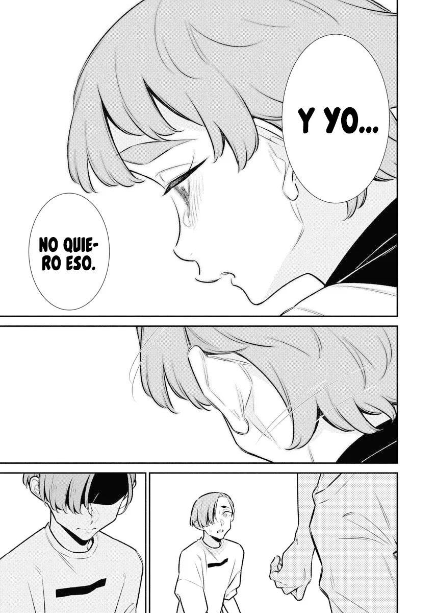 Yancha Gal no Anjou-san Capítulo 197 - Page 4