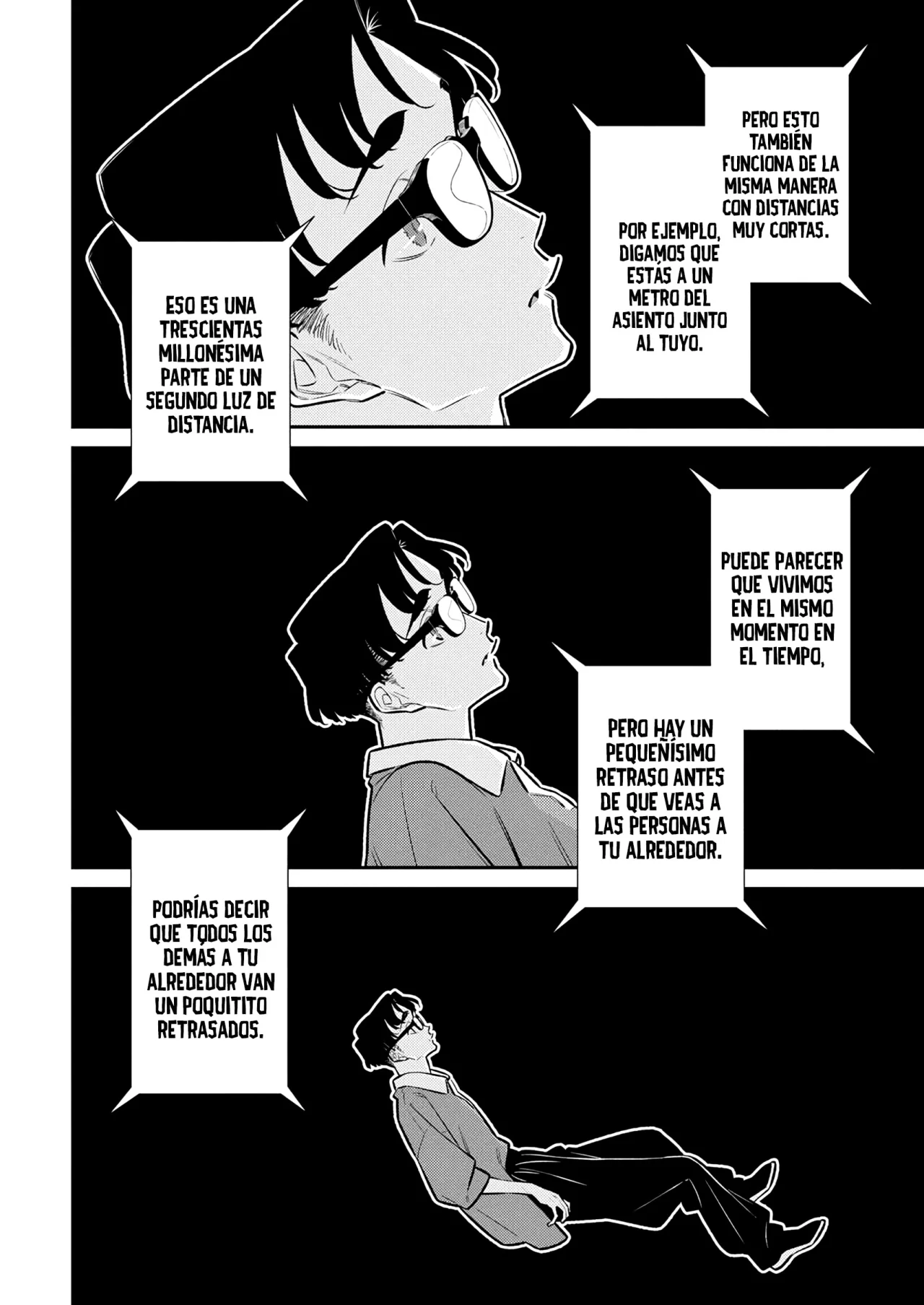 Yancha Gal no Anjou-san Capítulo 200 - Page 12