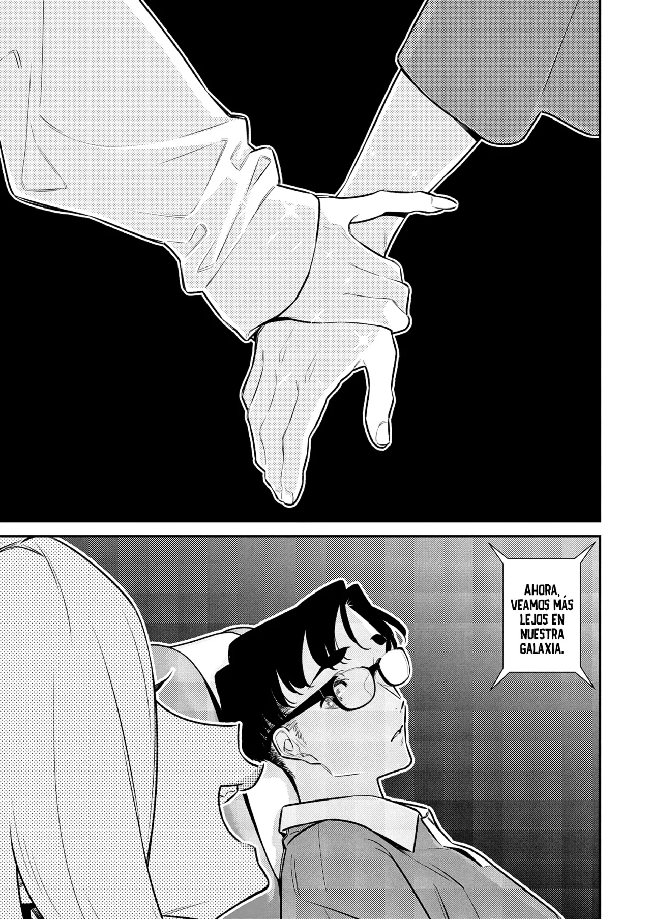 Yancha Gal no Anjou-san Capítulo 200 - Page 13