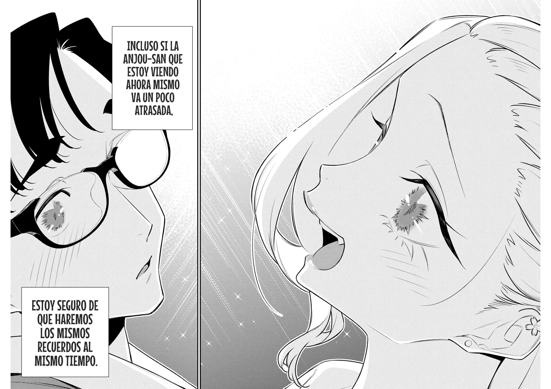 Yancha Gal no Anjou-san Capítulo 200 - Page 15