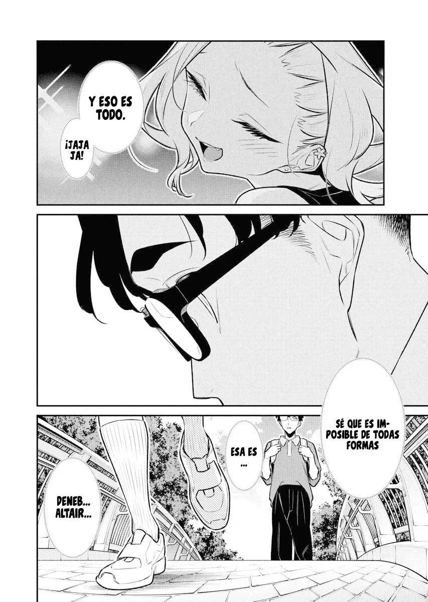 Yancha Gal no Anjou-san Capítulo 201 - Page 13