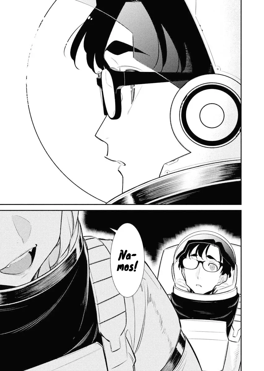 Yancha Gal no Anjou-san Capítulo 201 - Page 16