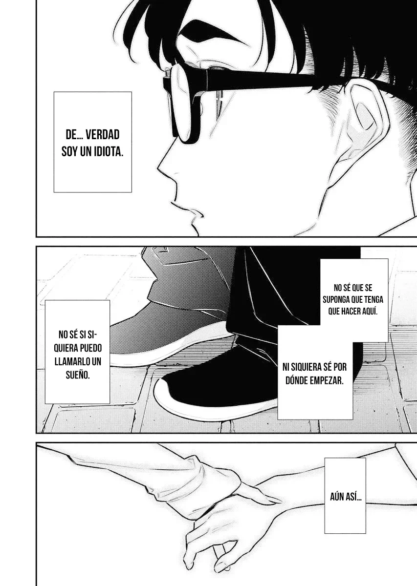 Yancha Gal no Anjou-san Capítulo 201 - Page 18