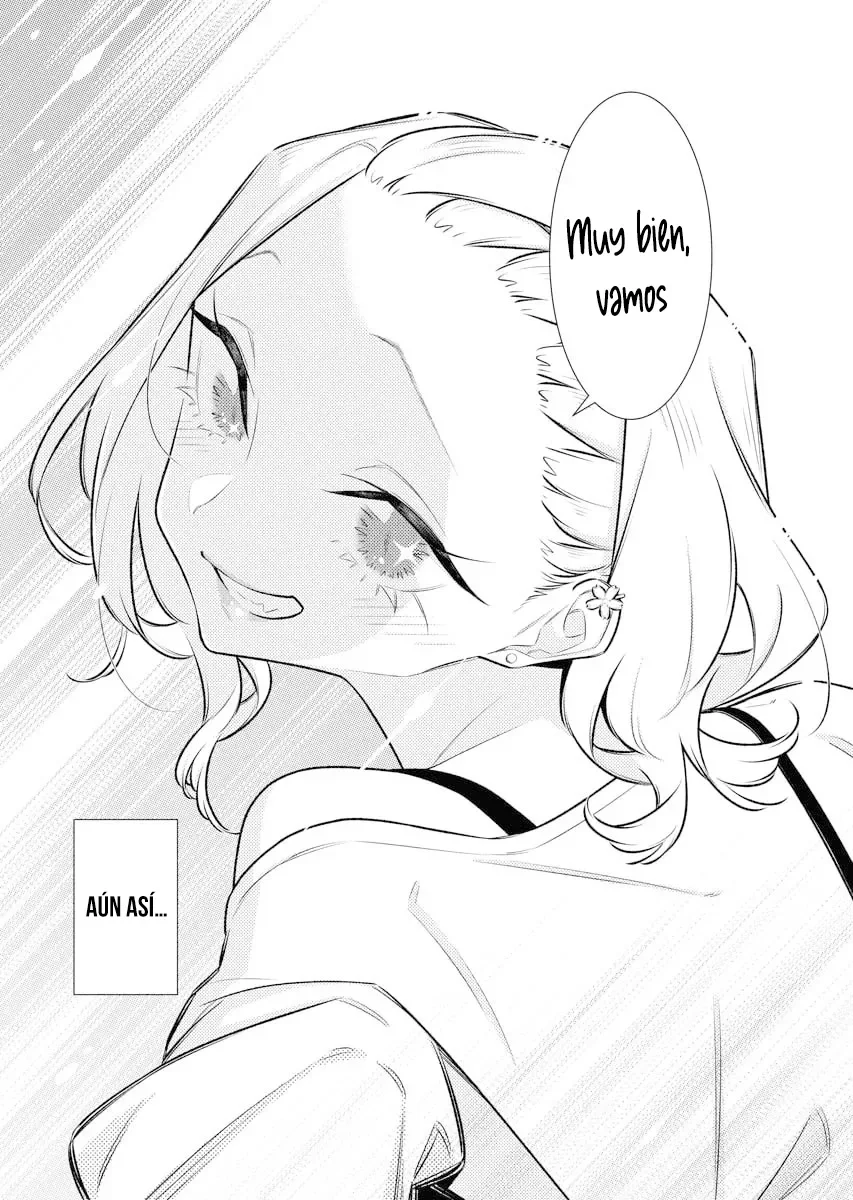 Yancha Gal no Anjou-san Capítulo 201 - Page 19