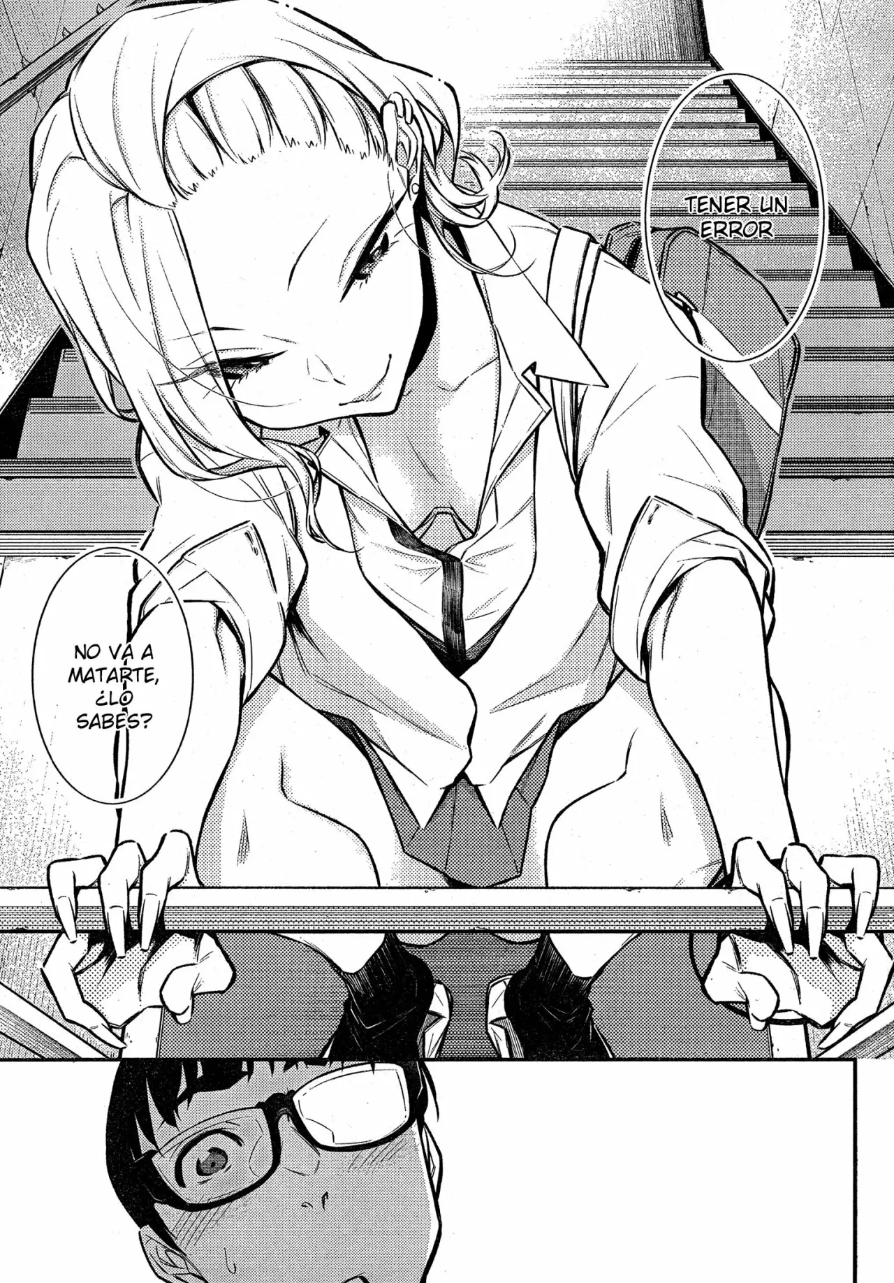Yancha Gal no Anjou-san Capítulo 46 - Page 10