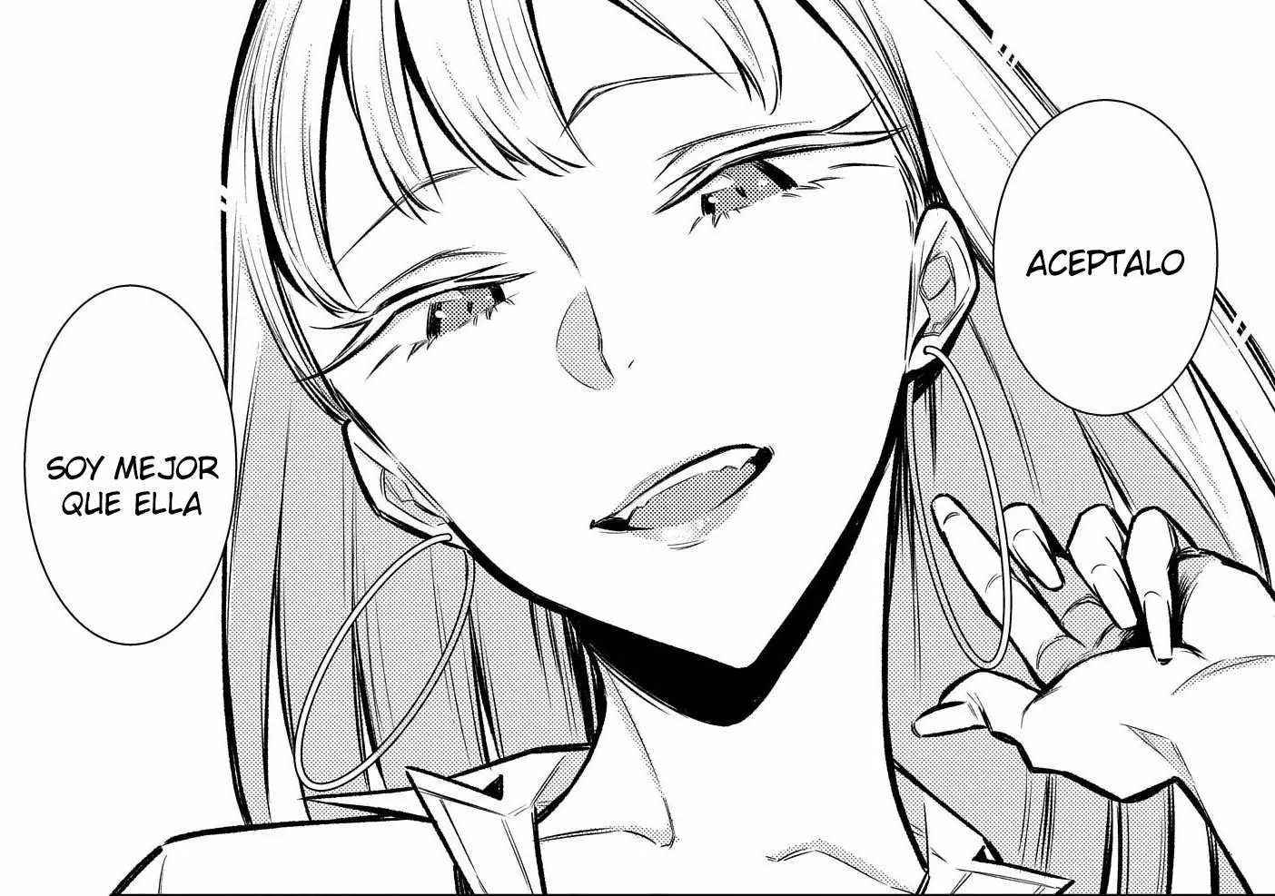 Yancha Gal no Anjou-san Capítulo 52 - Page 16