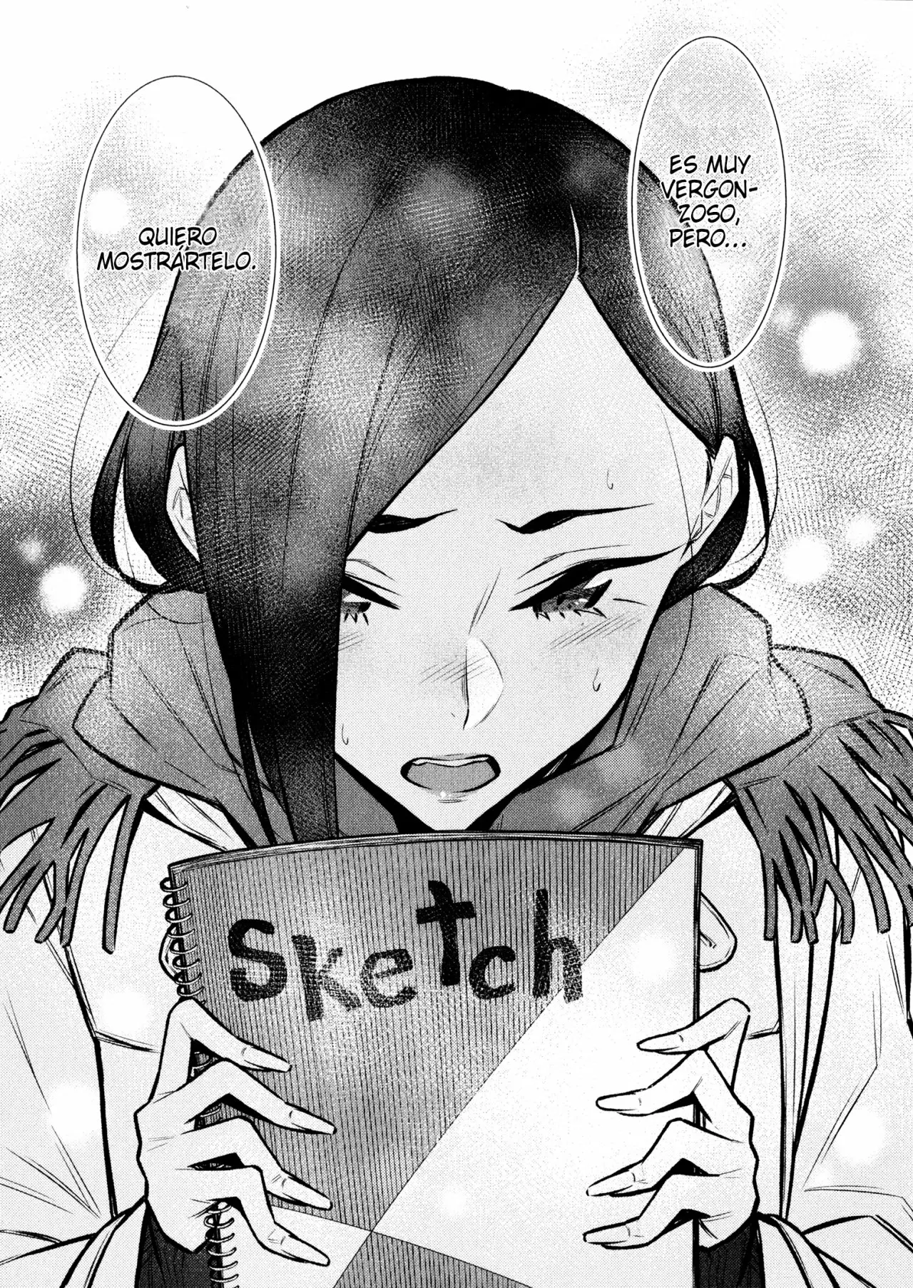 Yancha Gal no Anjou-san Capítulo 59 - Page 12