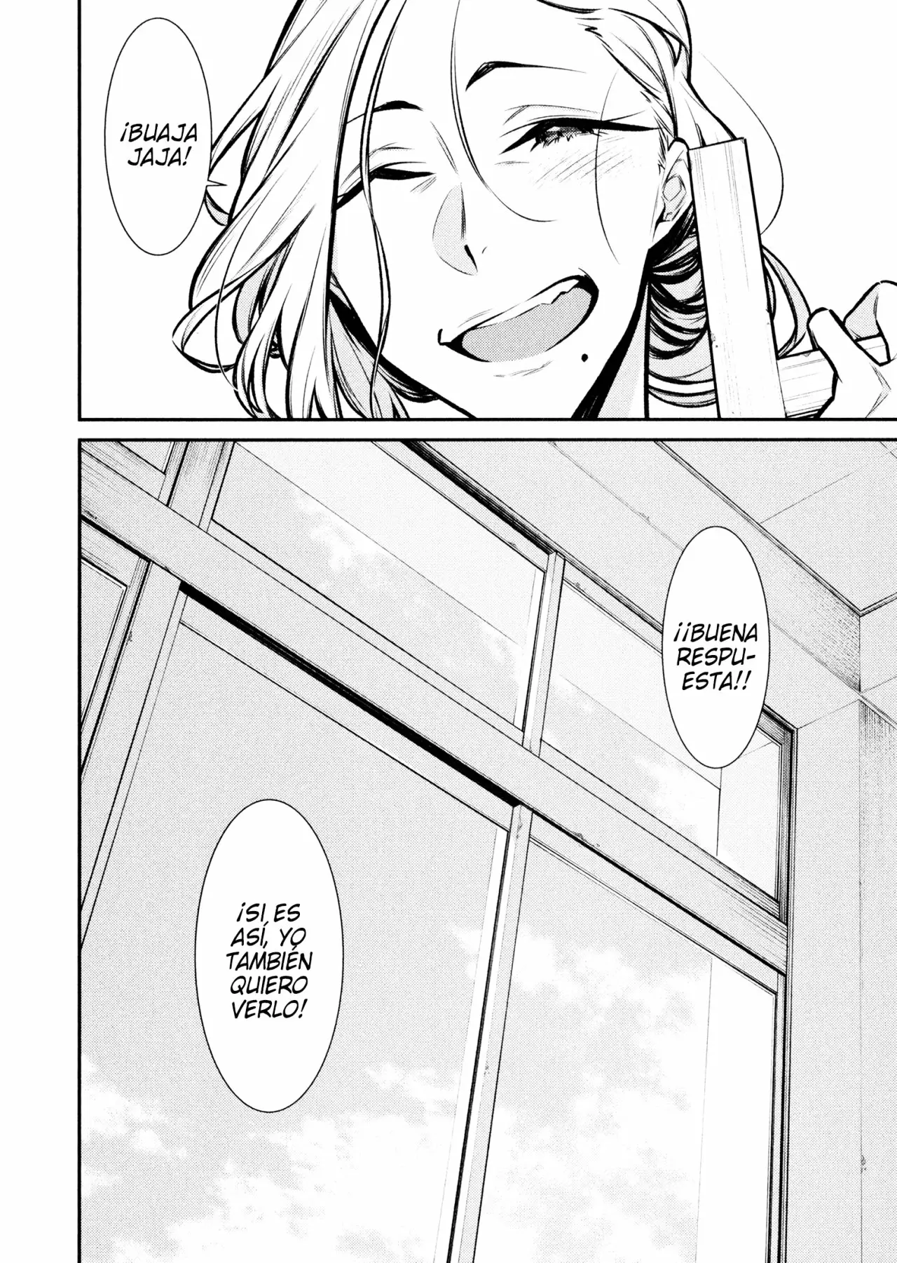 Yancha Gal no Anjou-san Capítulo 59 - Page 13