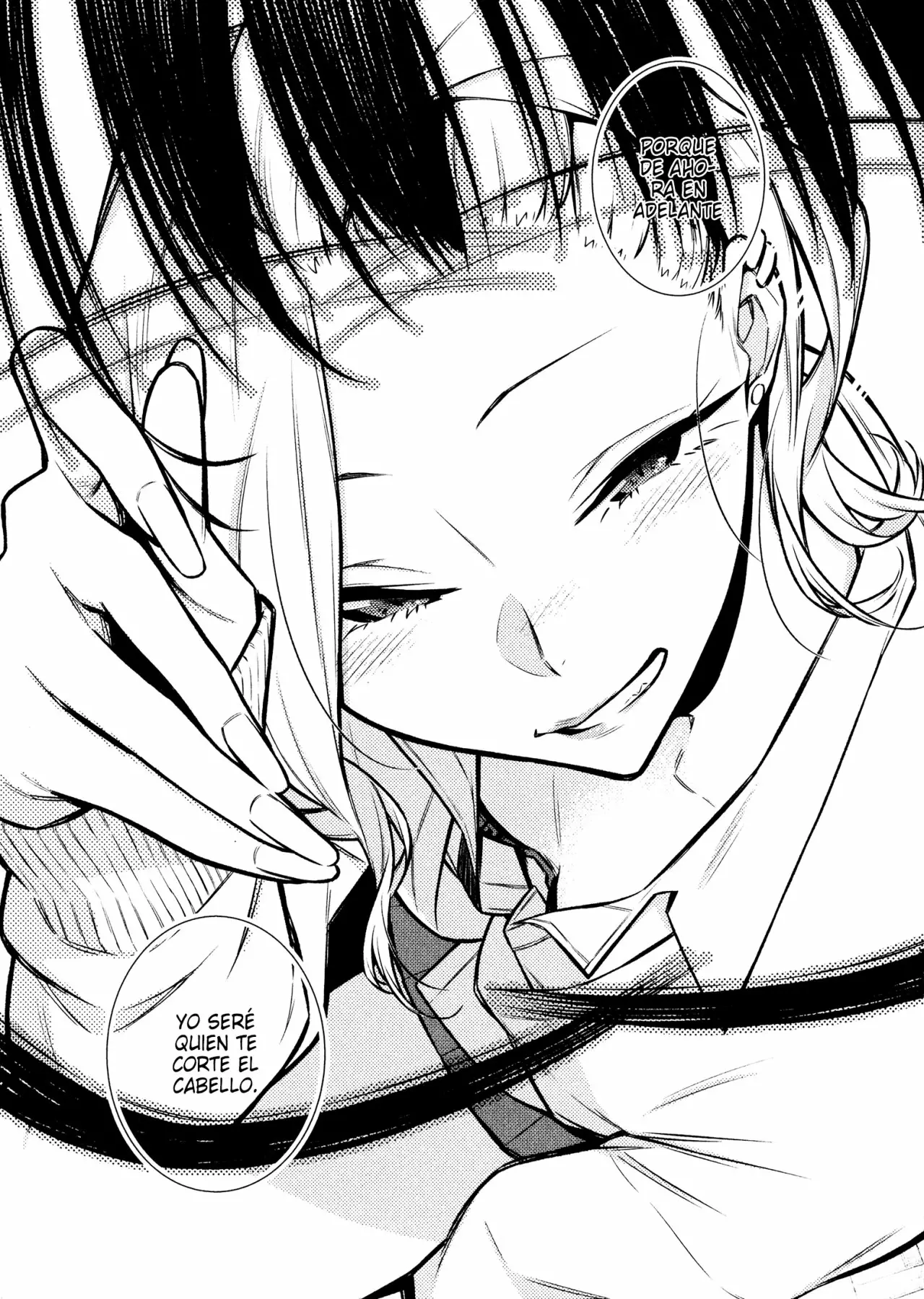 Yancha Gal no Anjou-san Capítulo 61 - Page 12