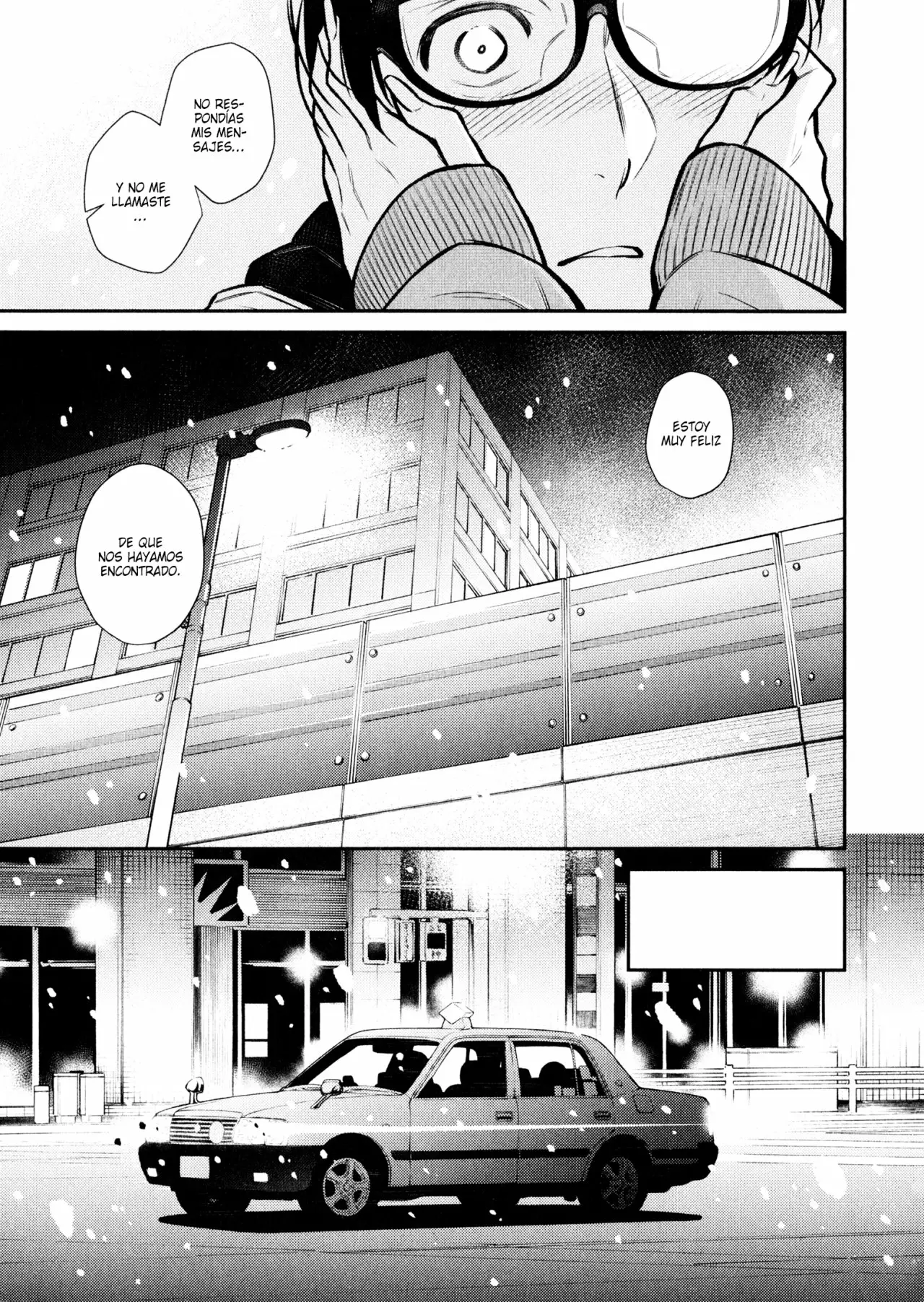 Yancha Gal no Anjou-san Capítulo 66 - Page 15