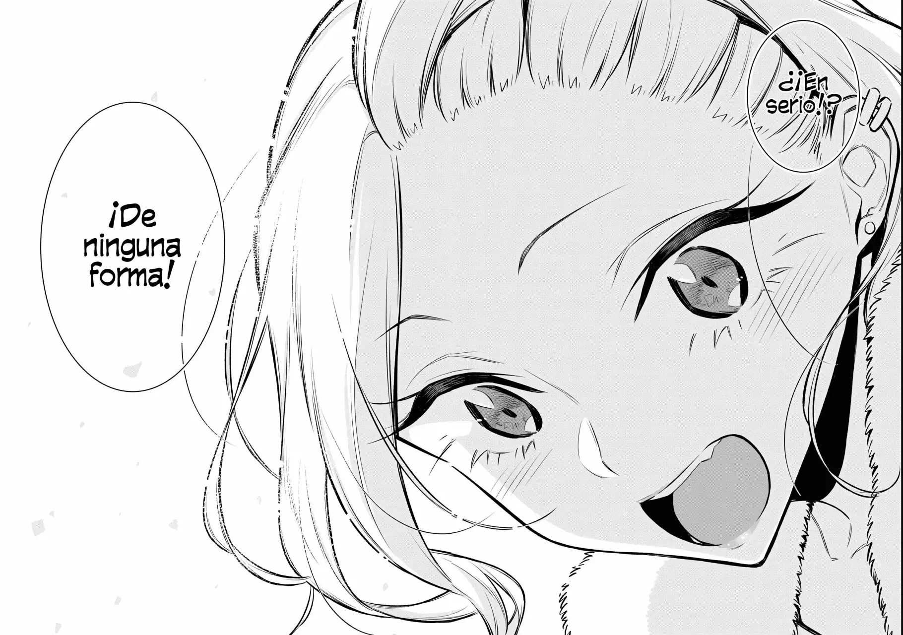 Yancha Gal no Anjou-san Capítulo 76 - Page 16