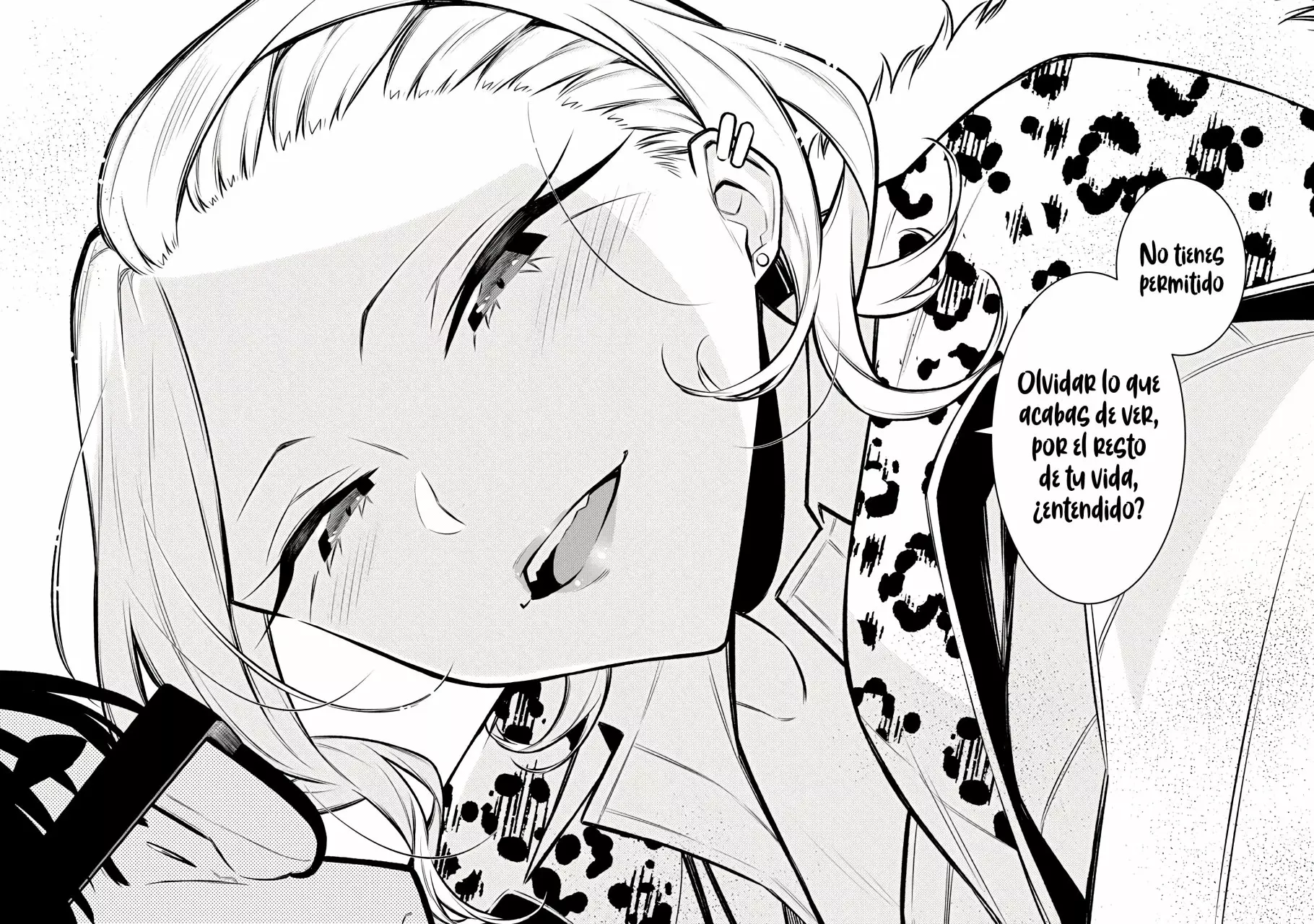 Yancha Gal no Anjou-san Capítulo 78 - Page 13