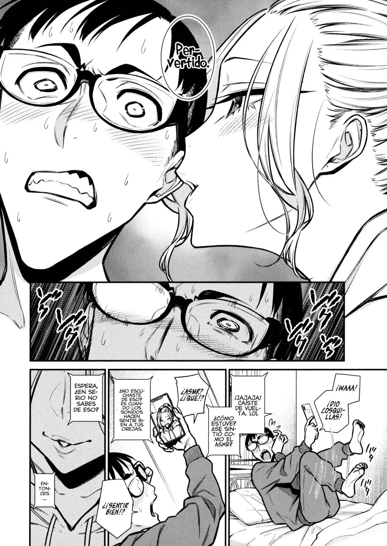 Yancha Gal no Anjou-san Capítulo 86 - Page 10