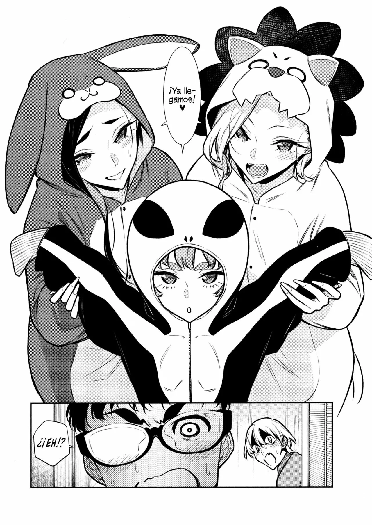 Yancha Gal no Anjou-san Capítulo 88 - Page 14