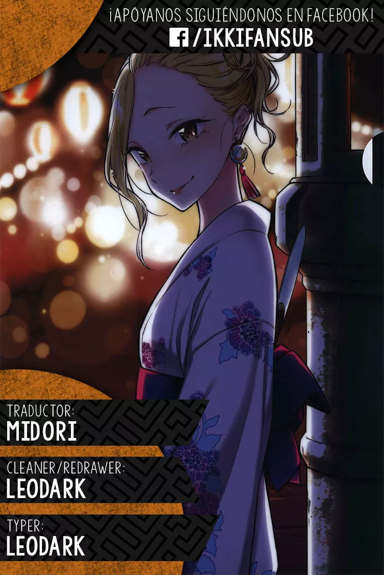 Yancha Gal no Anjou-san Capítulo 89 - Page 19