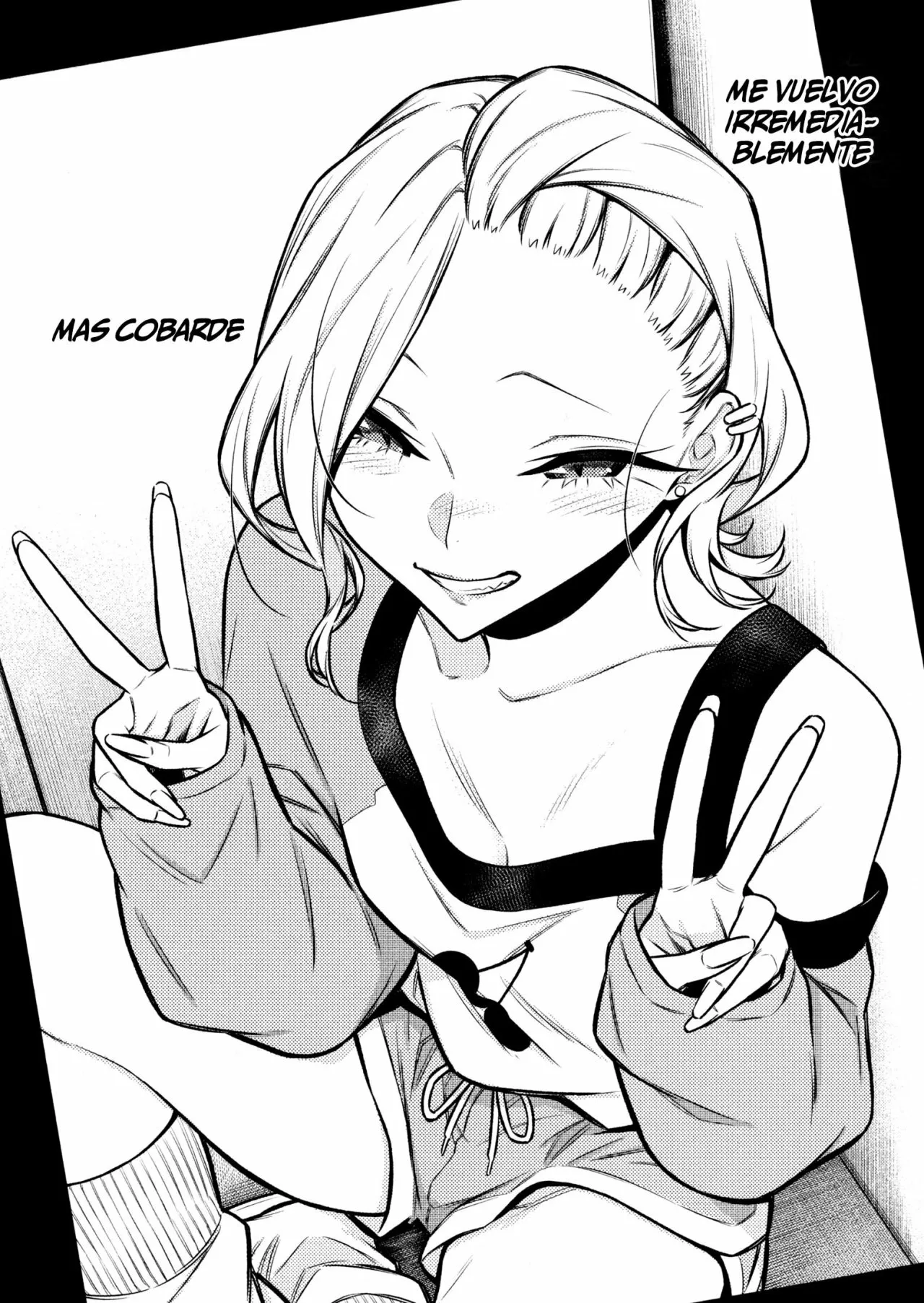 Yancha Gal no Anjou-san Capítulo 90 - Page 19