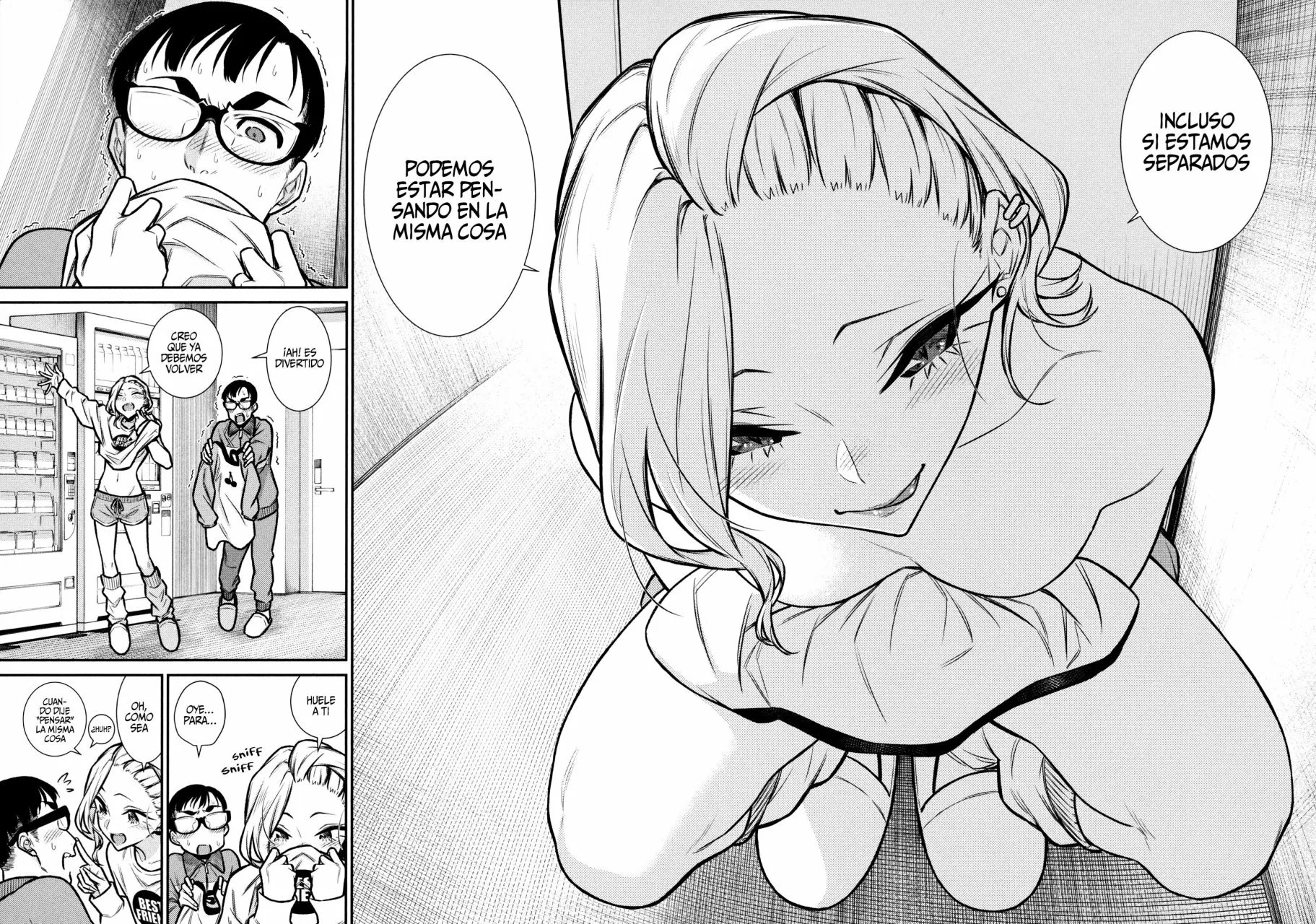 Yancha Gal no Anjou-san Capítulo 90 - Page 23