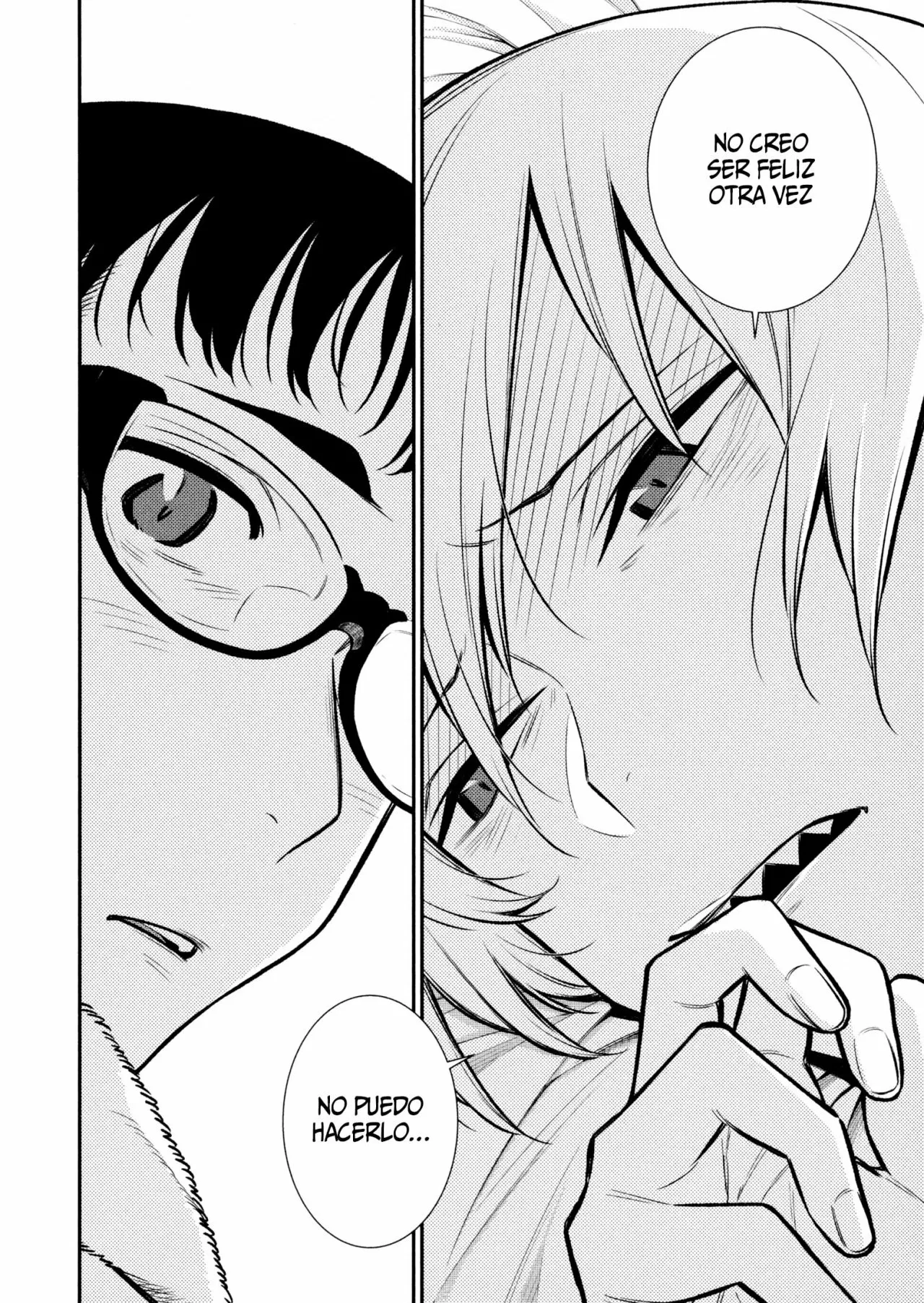 Yancha Gal no Anjou-san Capítulo 90 - Page 5