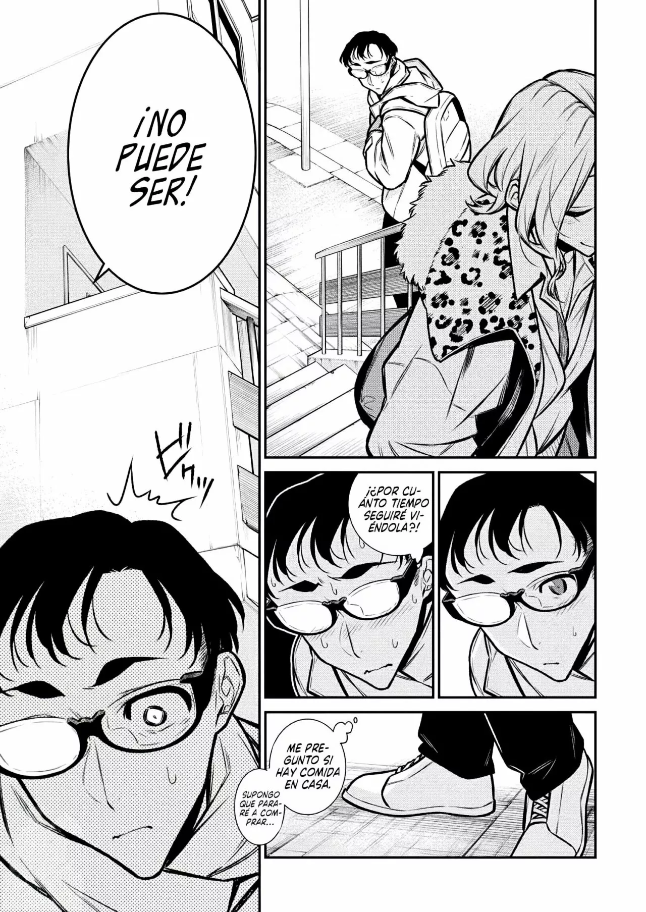 Yancha Gal no Anjou-san Capítulo 92 - Page 12