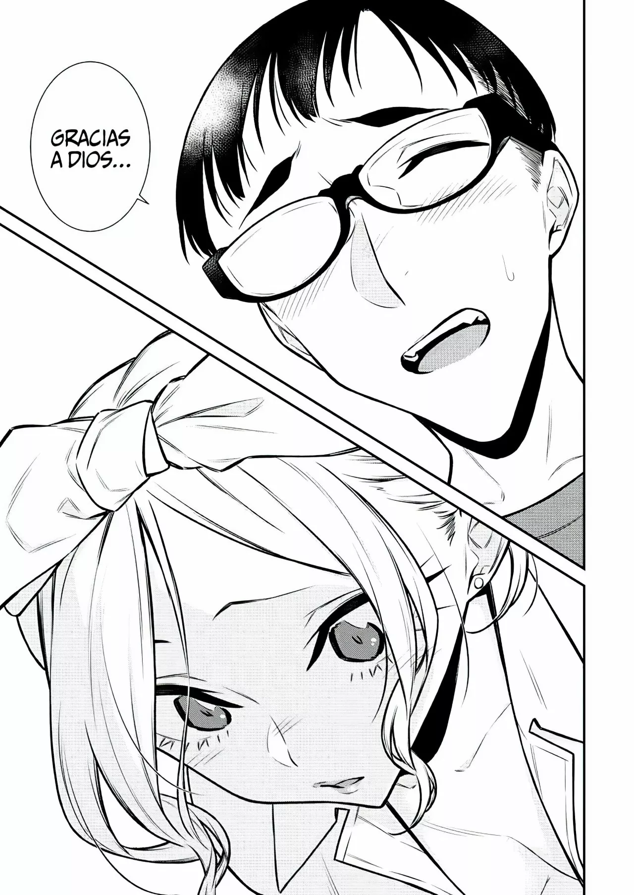 Yancha Gal no Anjou-san Capítulo 95 - Page 12