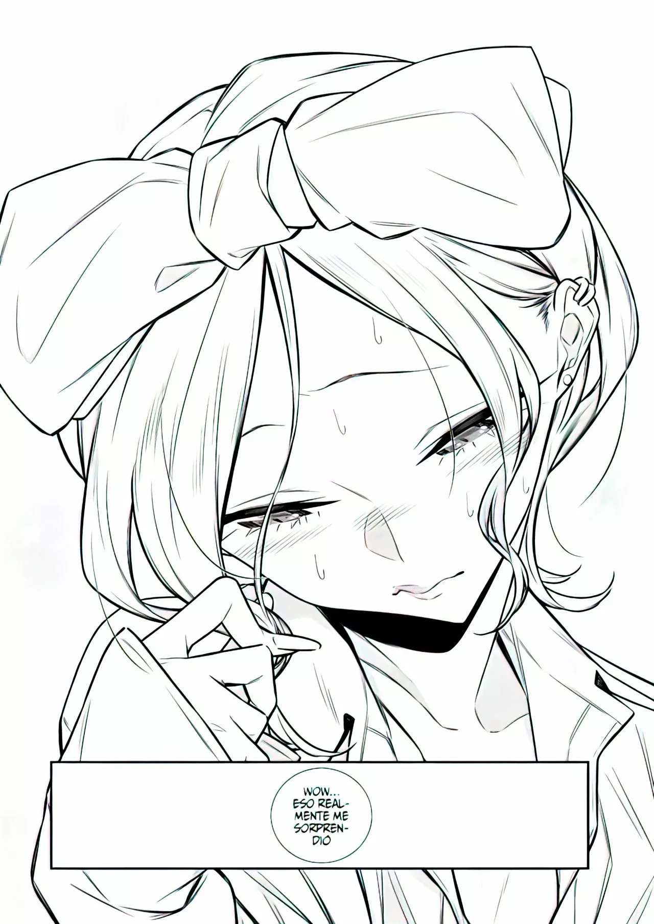 Yancha Gal no Anjou-san Capítulo 96 - Page 7