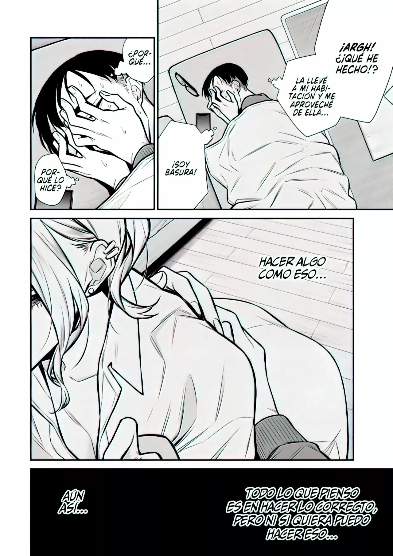 Yancha Gal no Anjou-san Capítulo 96 - Page 9