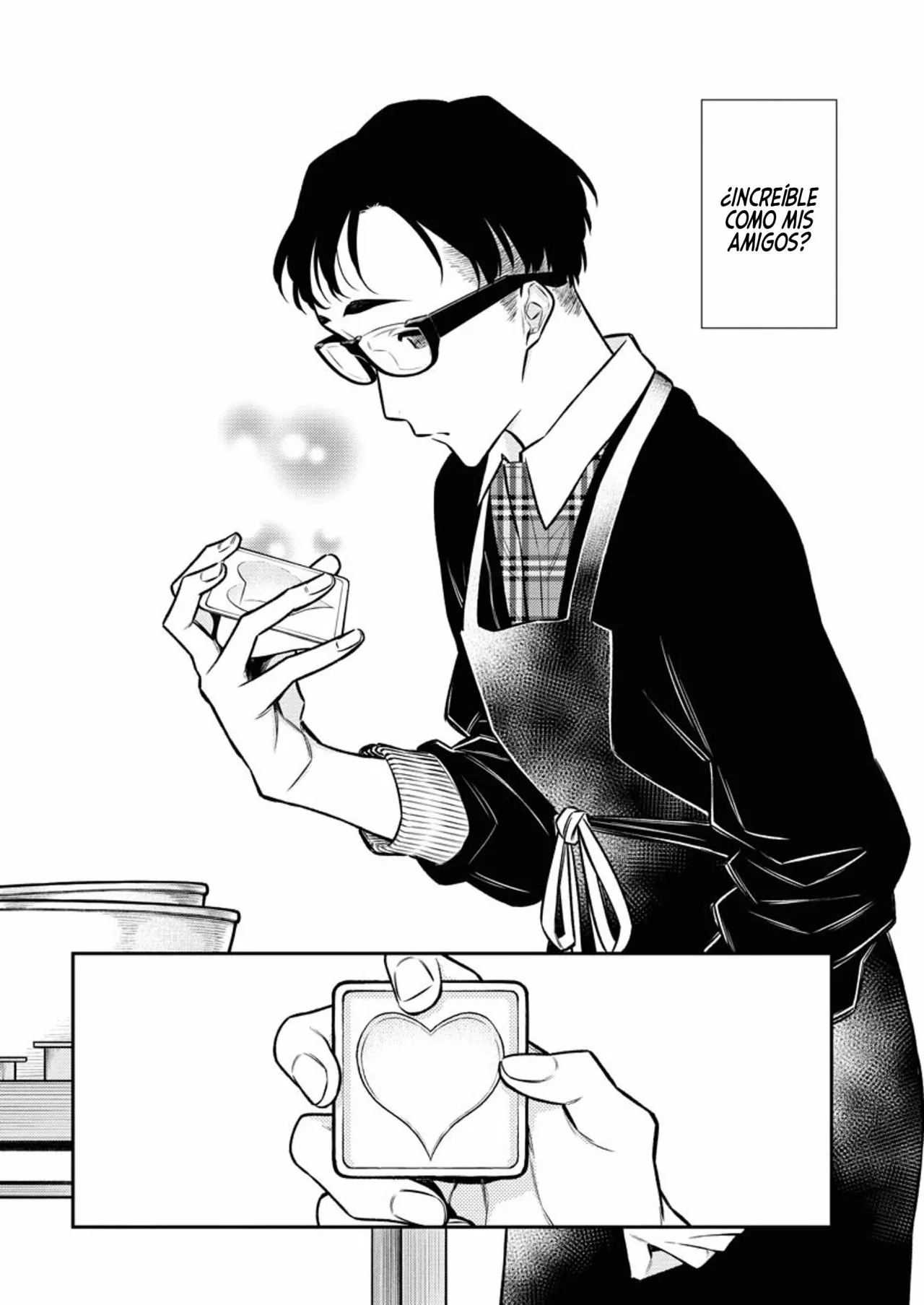 Yancha Gal no Anjou-san Capítulo 98 - Page 17