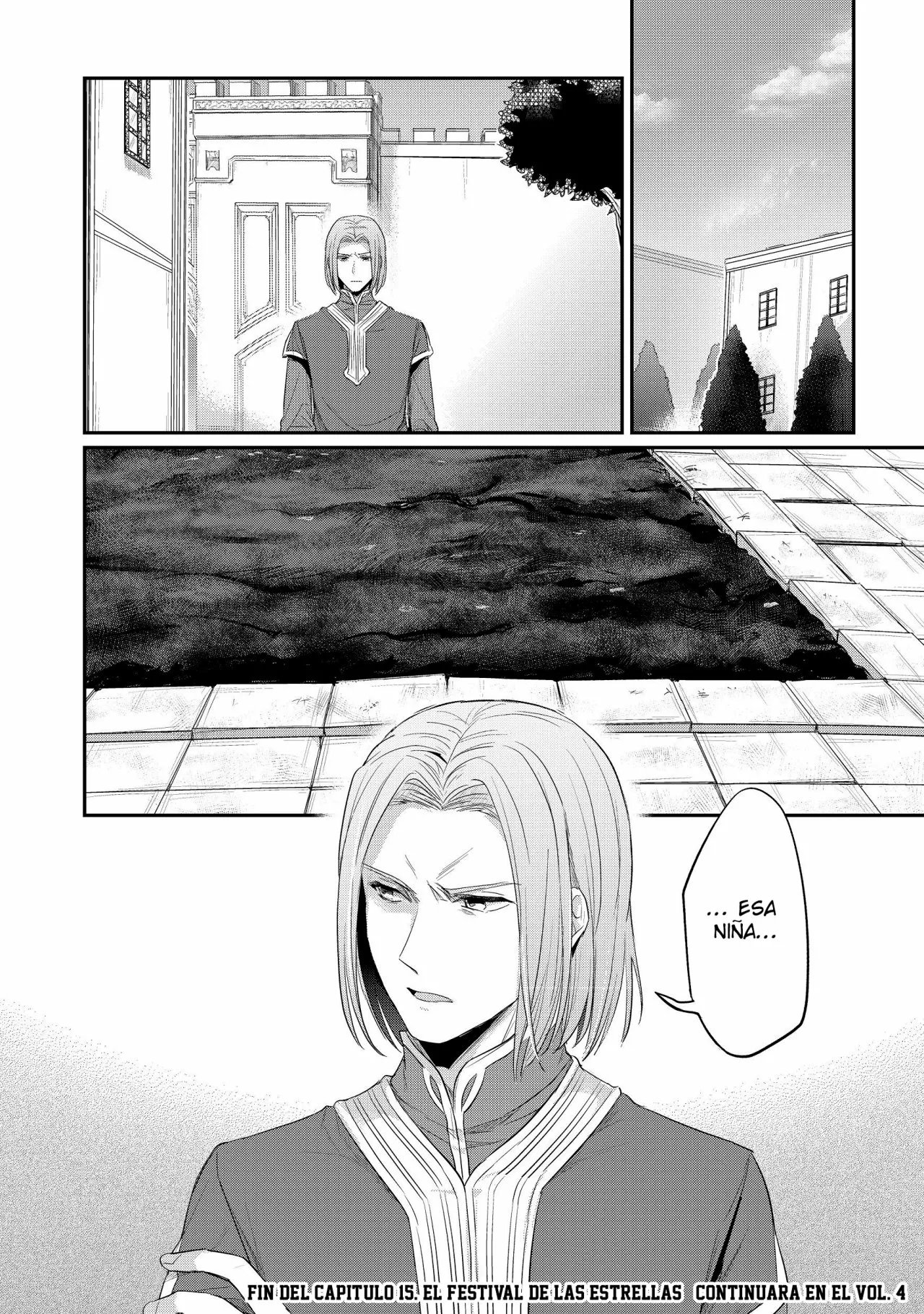 Honzuki no Gekokujou: Shisho ni Naru Tame ni wa Shudan wo Erandeiraremasen Dai 2-bu – Hon no Tame nara Miko ni Naru! Capítulo 15 - Page 29