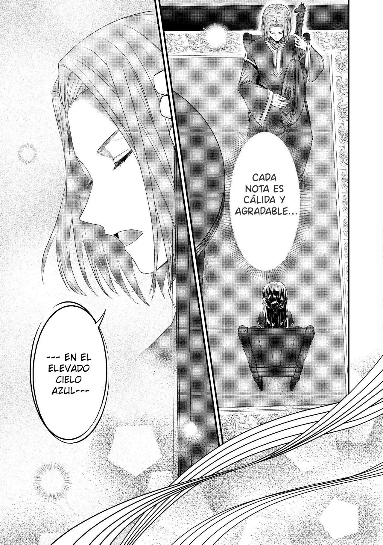 Honzuki no Gekokujou: Shisho ni Naru Tame ni wa Shudan wo Erandeiraremasen Dai 2-bu – Hon no Tame nara Miko ni Naru! Capítulo 20 - Page 26
